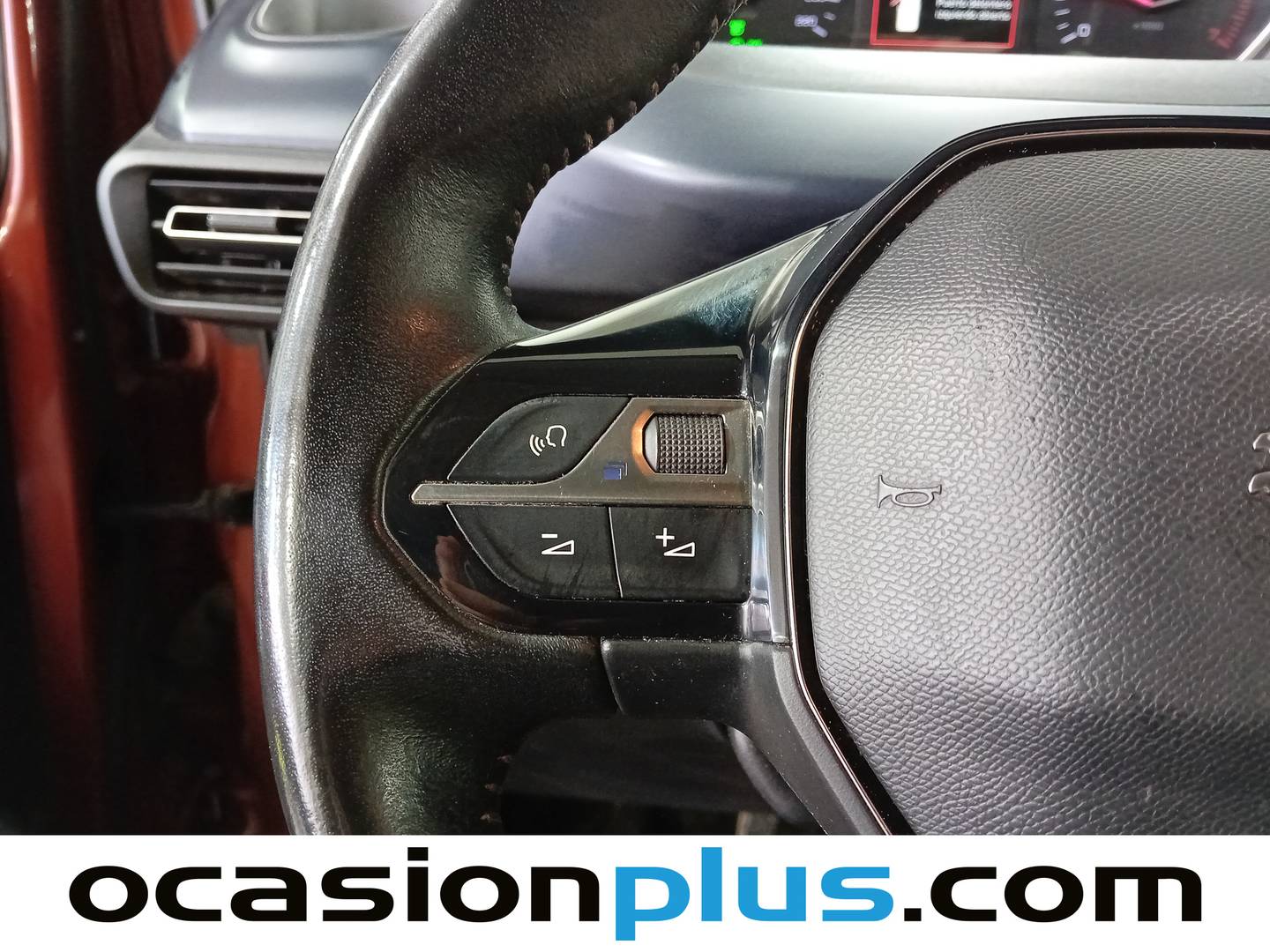 Peugeot Rifter Peugeot Rifter BlueHDi 130 Allure Standard (130 CV) seminuevo