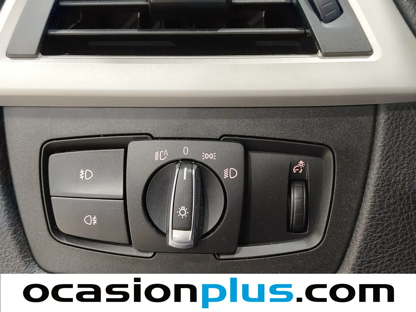 Foto BMW Serie 4 BMW Serie 4 420i Coupe (184 CV)