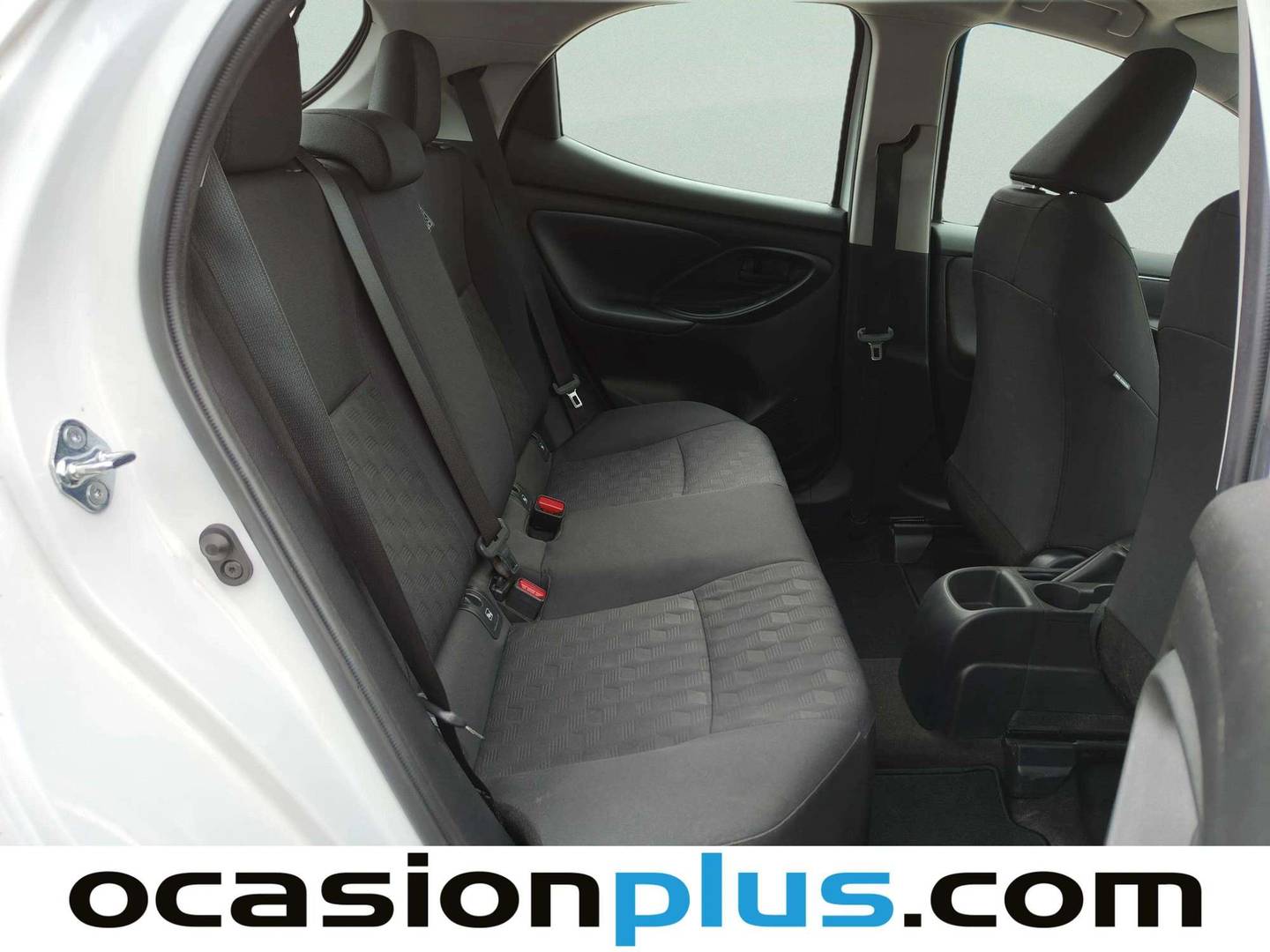 Toyota Yaris Toyota Yaris 1.5 S-Edition (125 CV) km 0