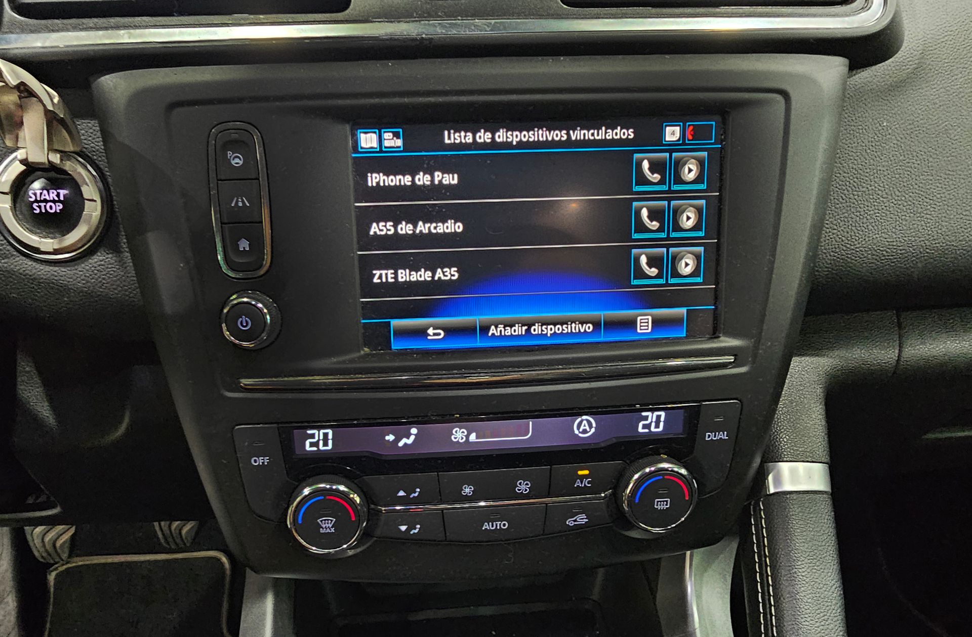 Renault Kadjar Zen TCe GPF - foto 34