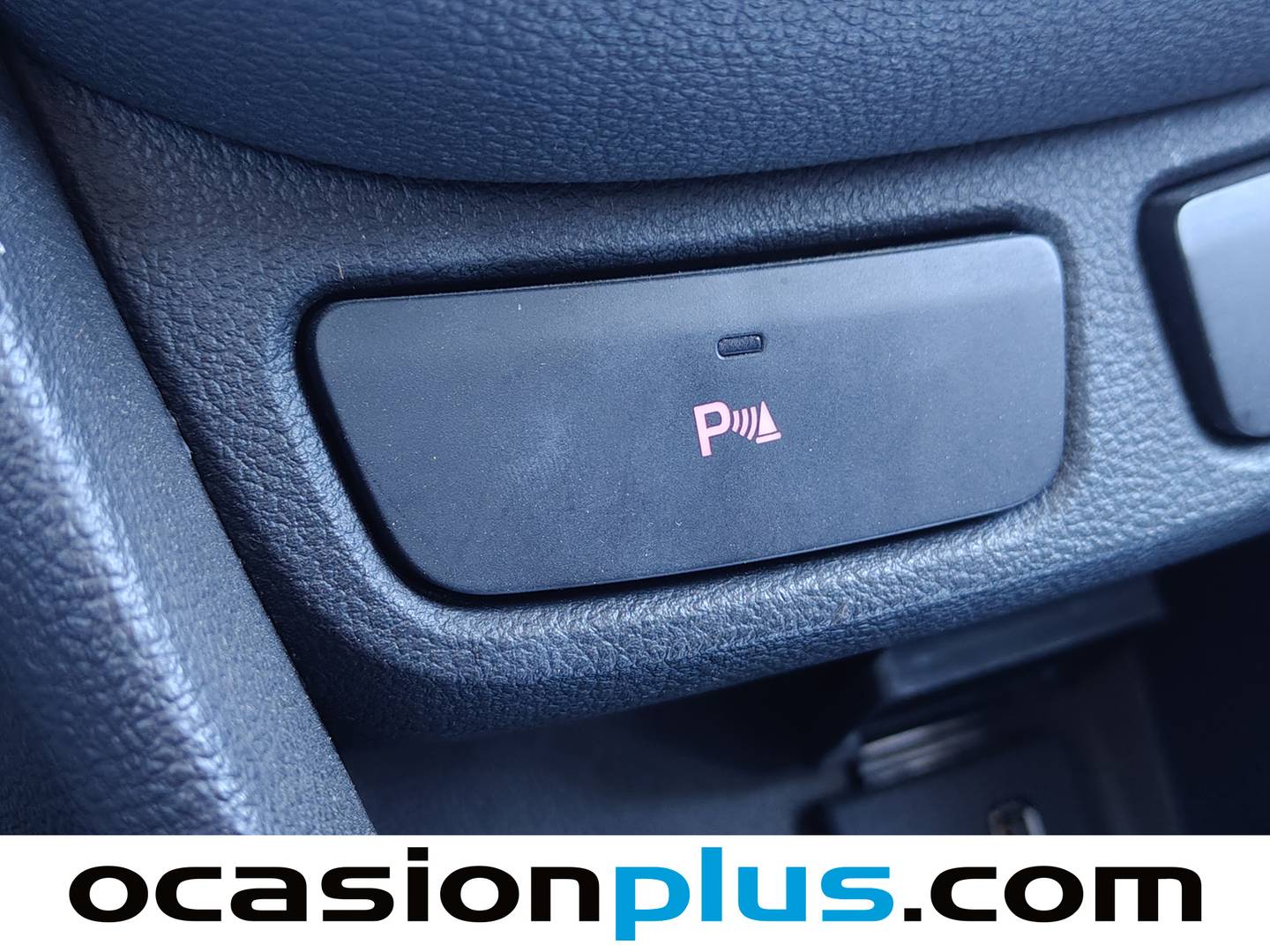 Extras del Opel Mokka Opel Mokka 1.6 CDTI Excellence 4x2 Auto (136 CV)