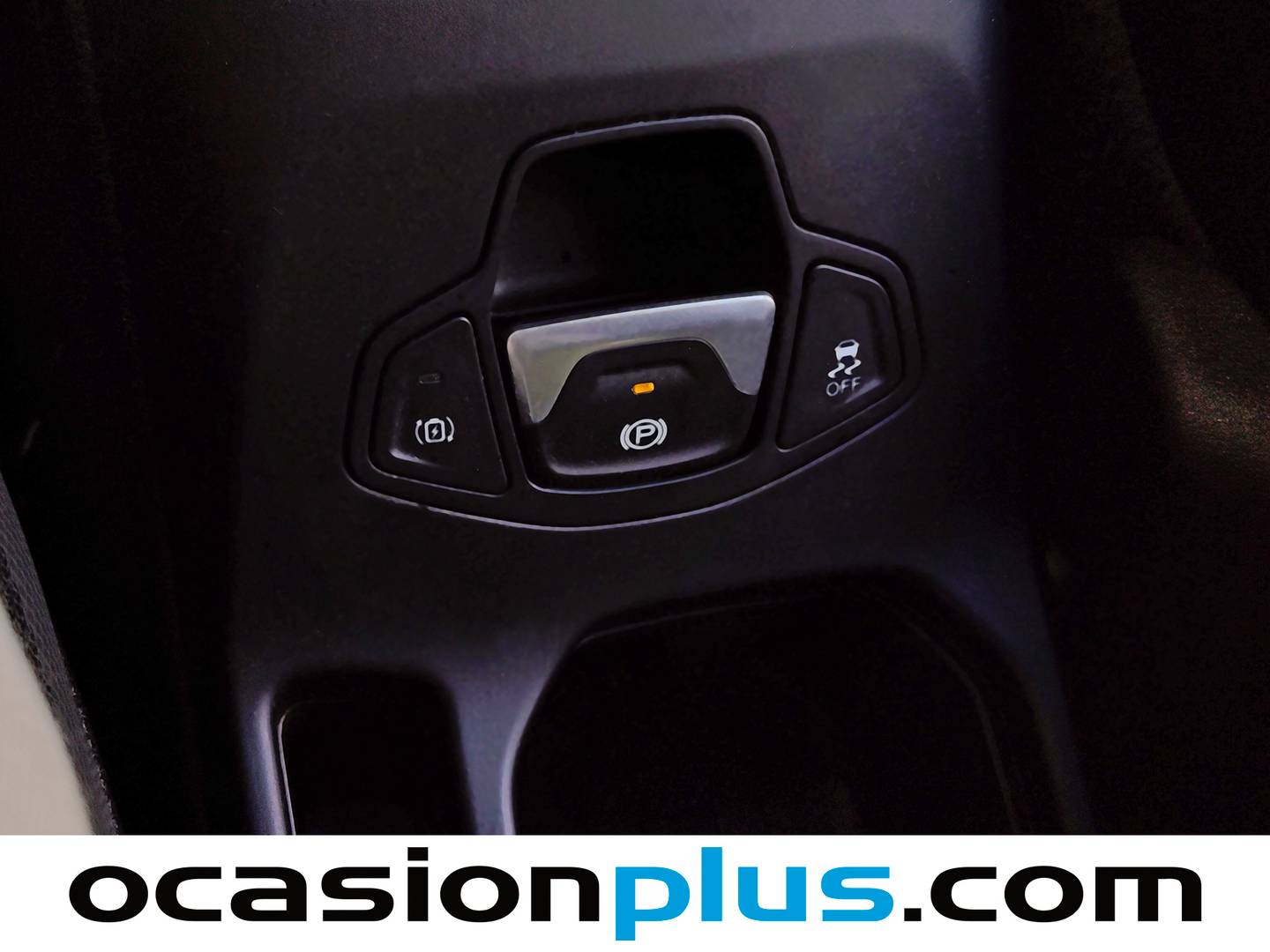 Jeep Renegade Jeep Renegade 1.3 PHEV Trailhawk AWD AT (240 CV) de segunda mano