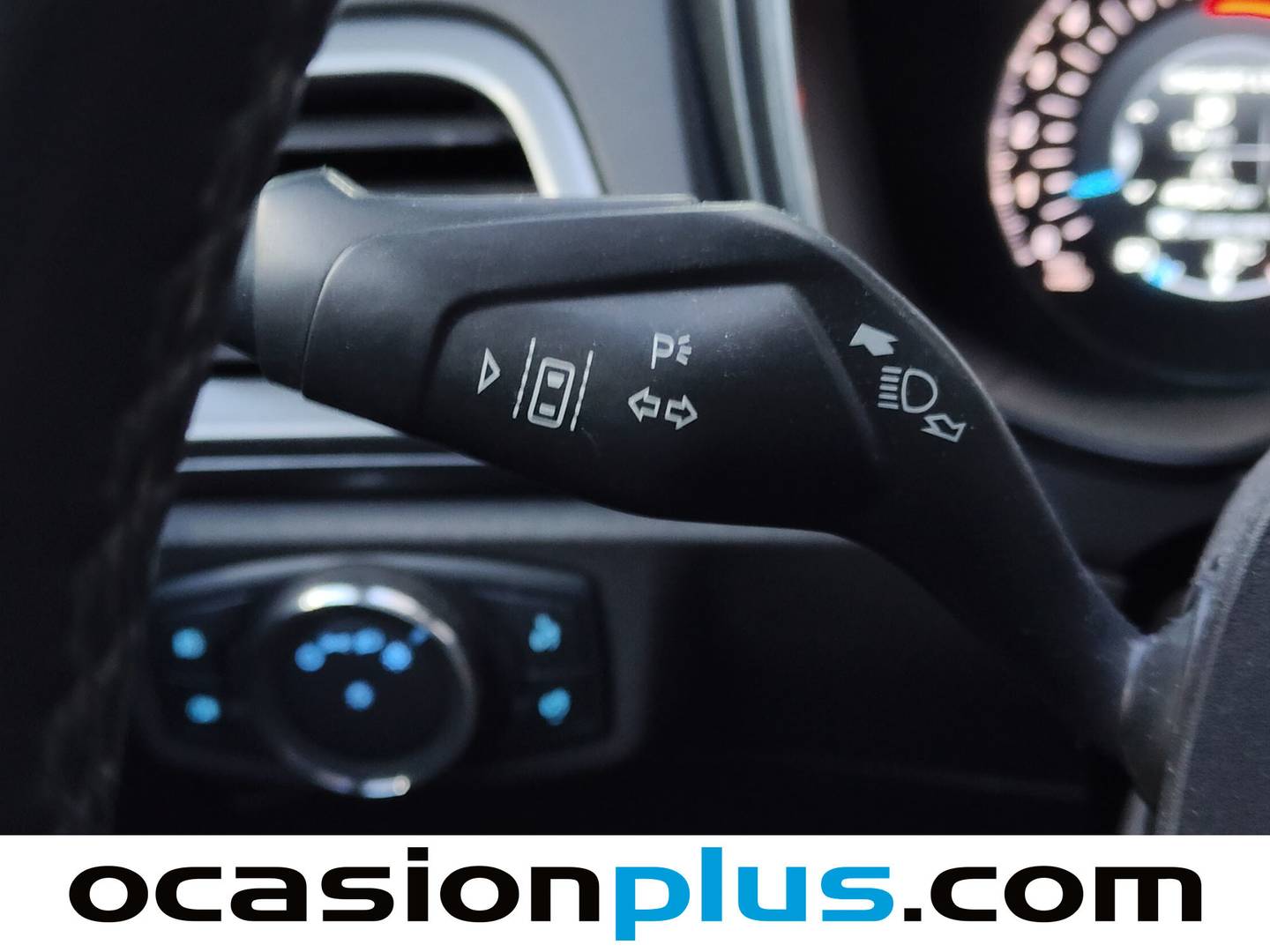 Ford Mondeo Ford Mondeo 1.5 EcoBoost Titanium Powershift (160 CV) de ocasión