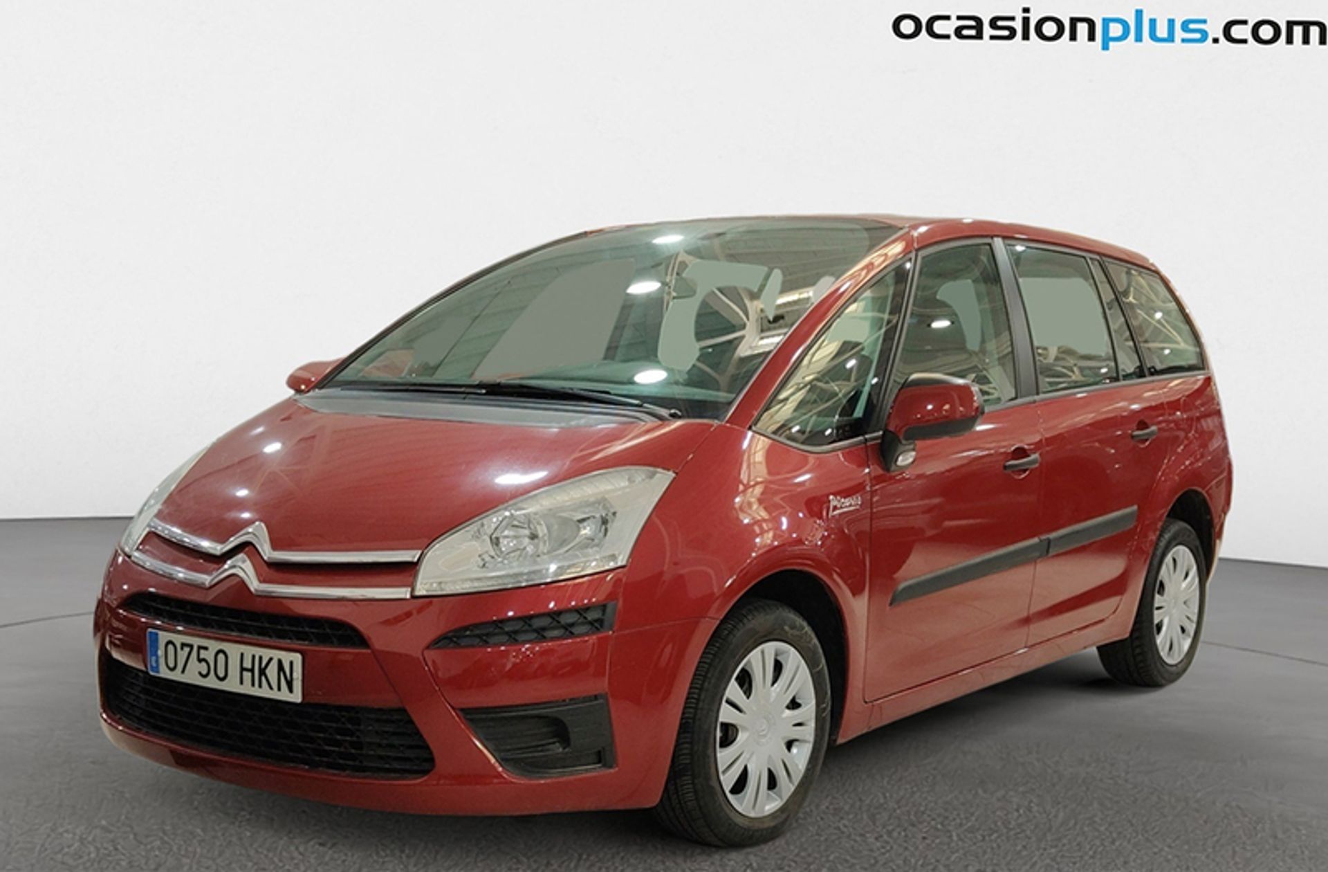Citroën C4 Picasso 1.6 VTi Business 7 plazas