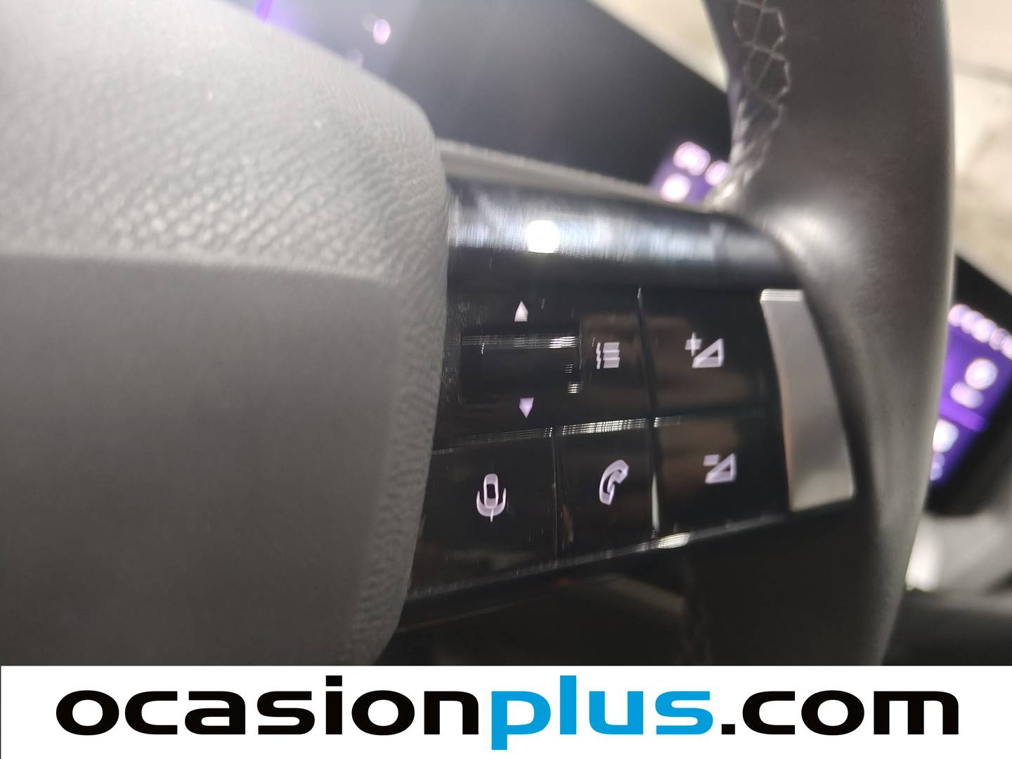 Opel Astra Opel Astra 1.2 Turbo XHT Elegance (130 CV) seminuevo