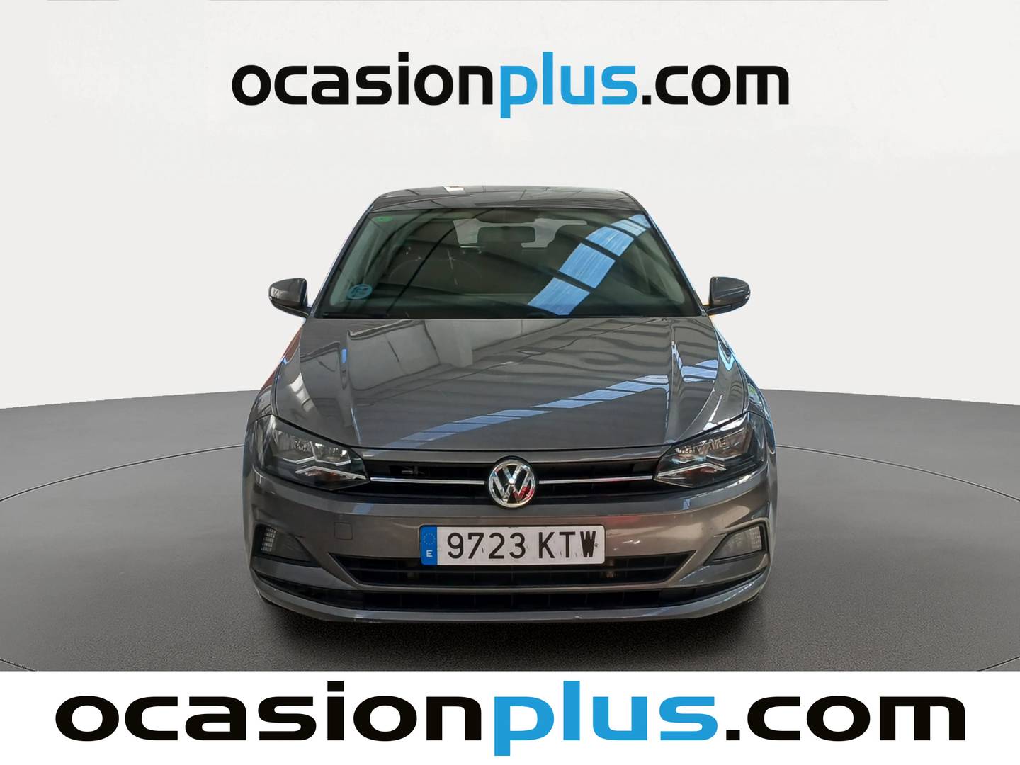 Volkswagen Polo Volkswagen Polo Advance 1.0 TSI (95 CV) DSG 95cv