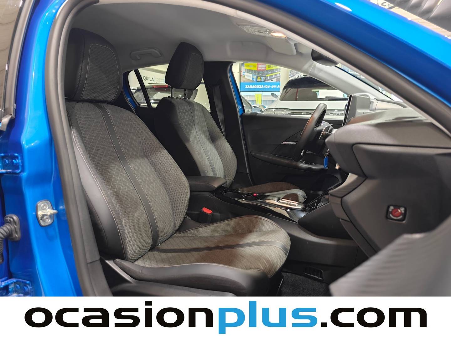 Foto Peugeot 208 Peugeot 208 Allure Hybrid eDCS6  (100 CV)