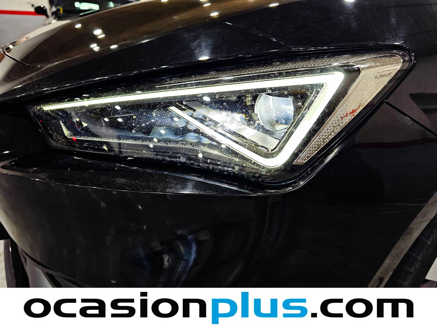 Seat León Seat León ST 1.5 TSI S&S FR Special Edition (150 CV) km 0