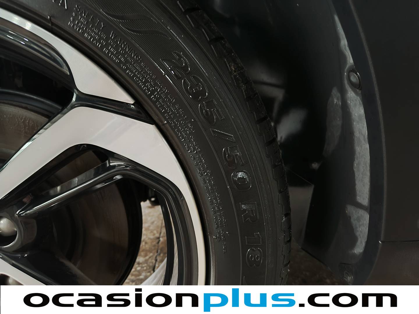 MG HS MG HS 1.5 Turbo GDI Luxury DCT  (162 CV) gasolina