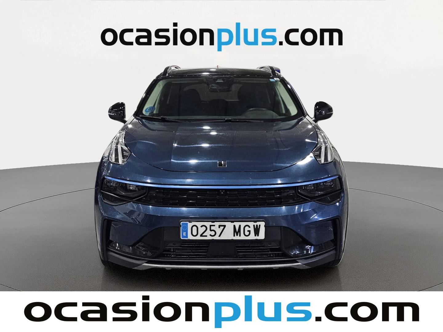 Lynk & Co 01 Lynk & Co 01 1.5 PHEV (261 CV) barato