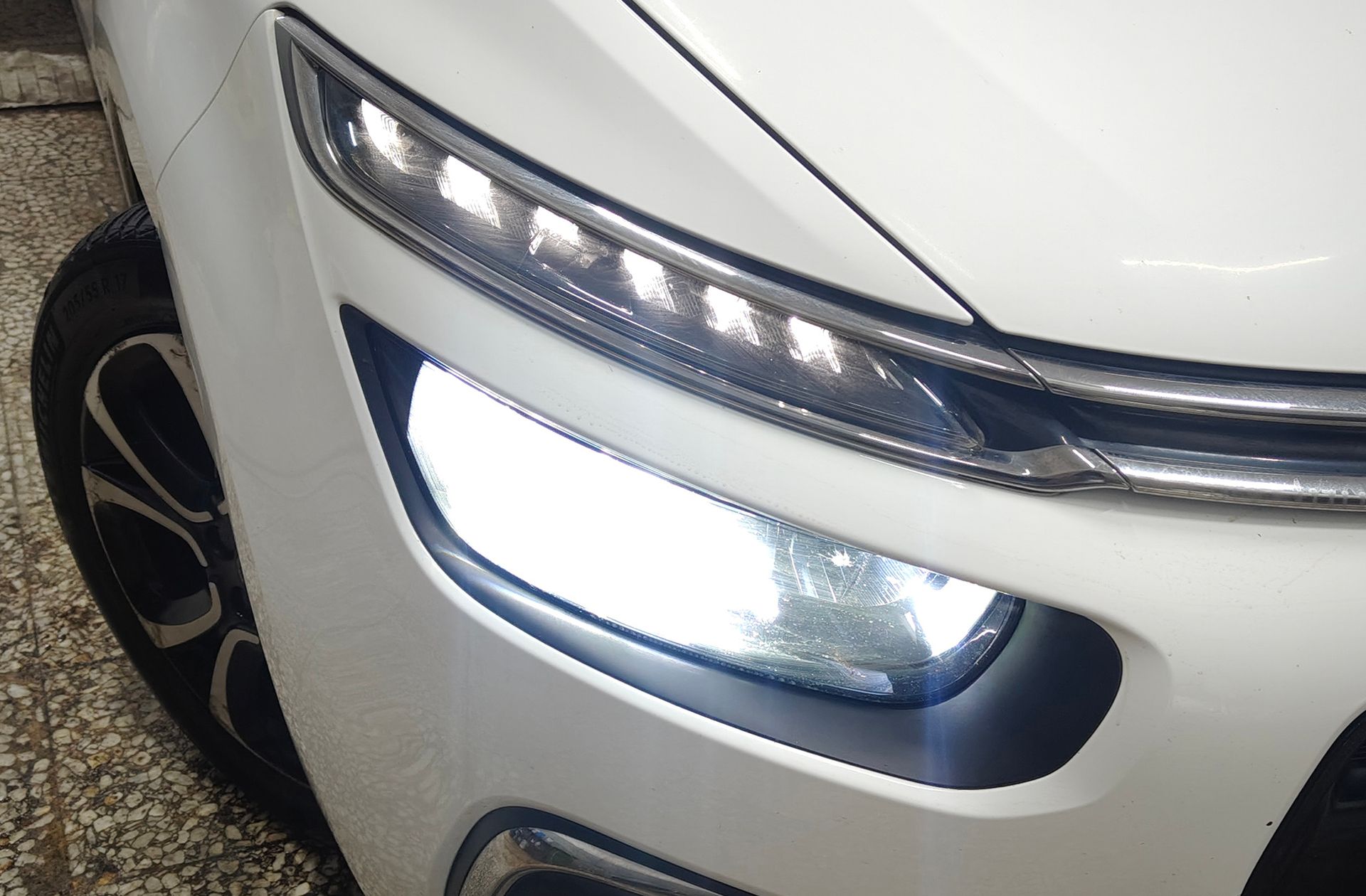 Citroën C4 Grand SpaceTourer PureTech 130 Feel 7 plazas - foto 16