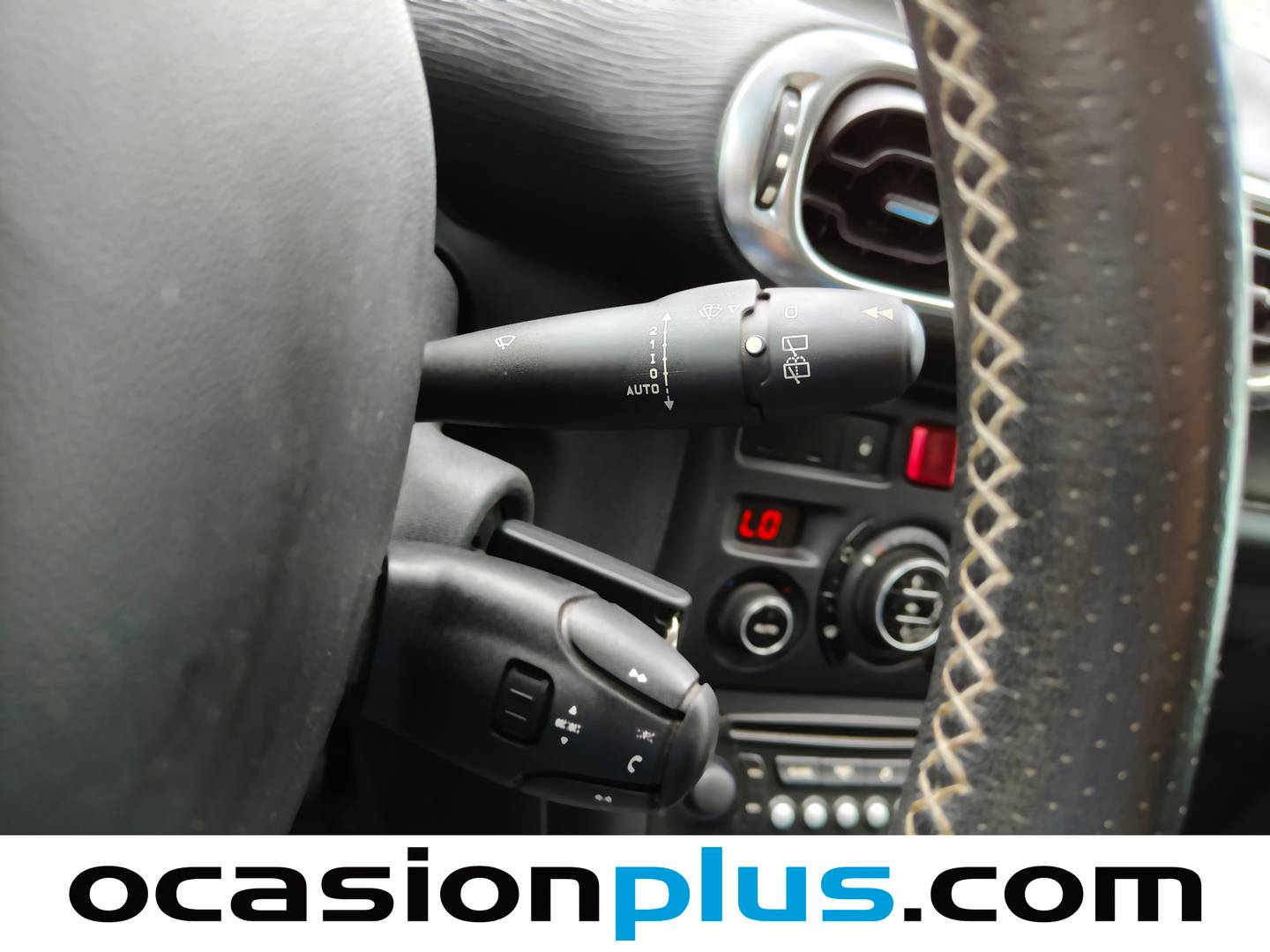Citroën C3 Picasso Citroën C3 Picasso HDI 90 Collection (92 CV) de ocasión