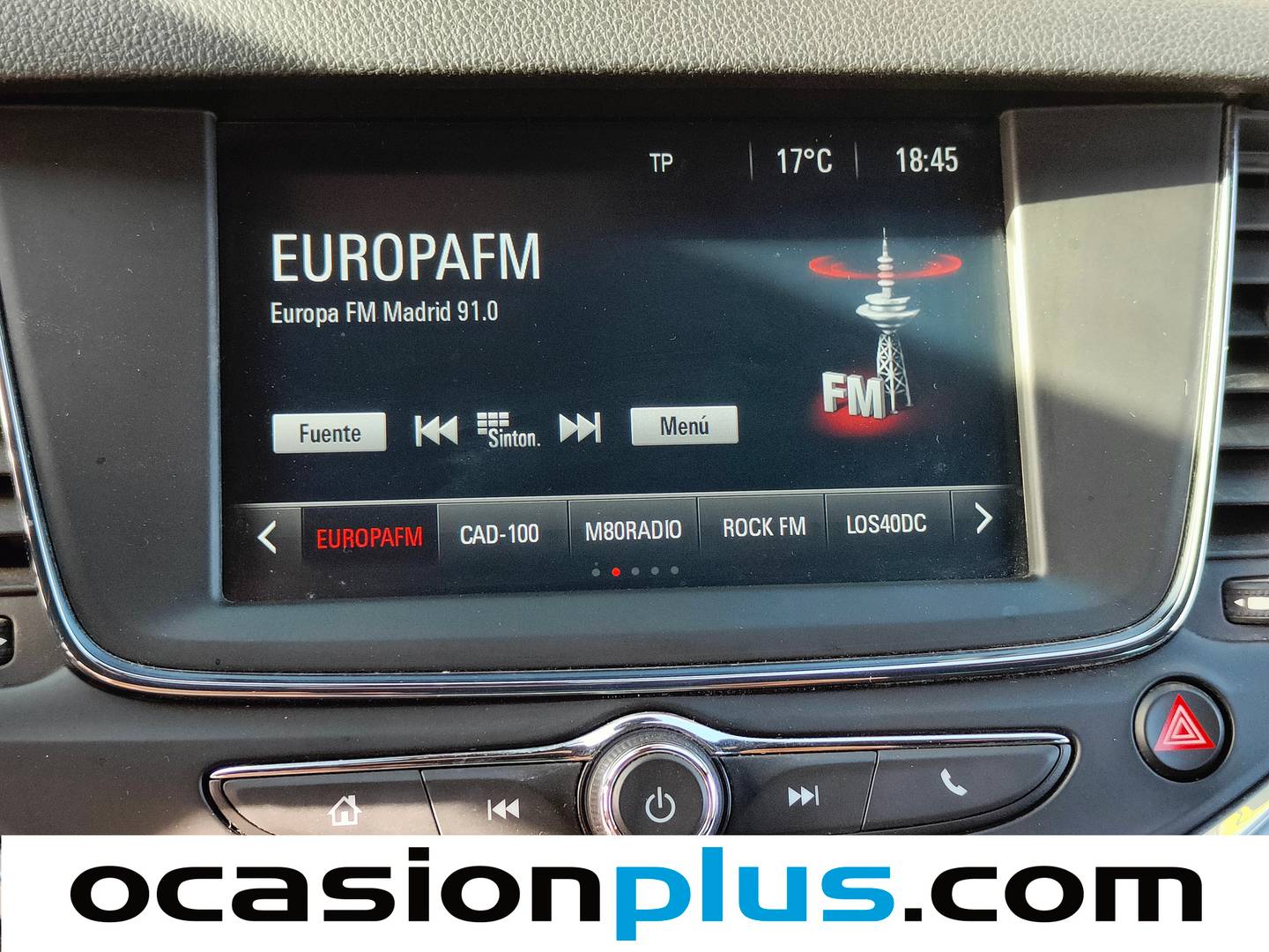 Opel Astra Opel Astra 1.4 Turbo S&S Dynamic (150 CV) barato