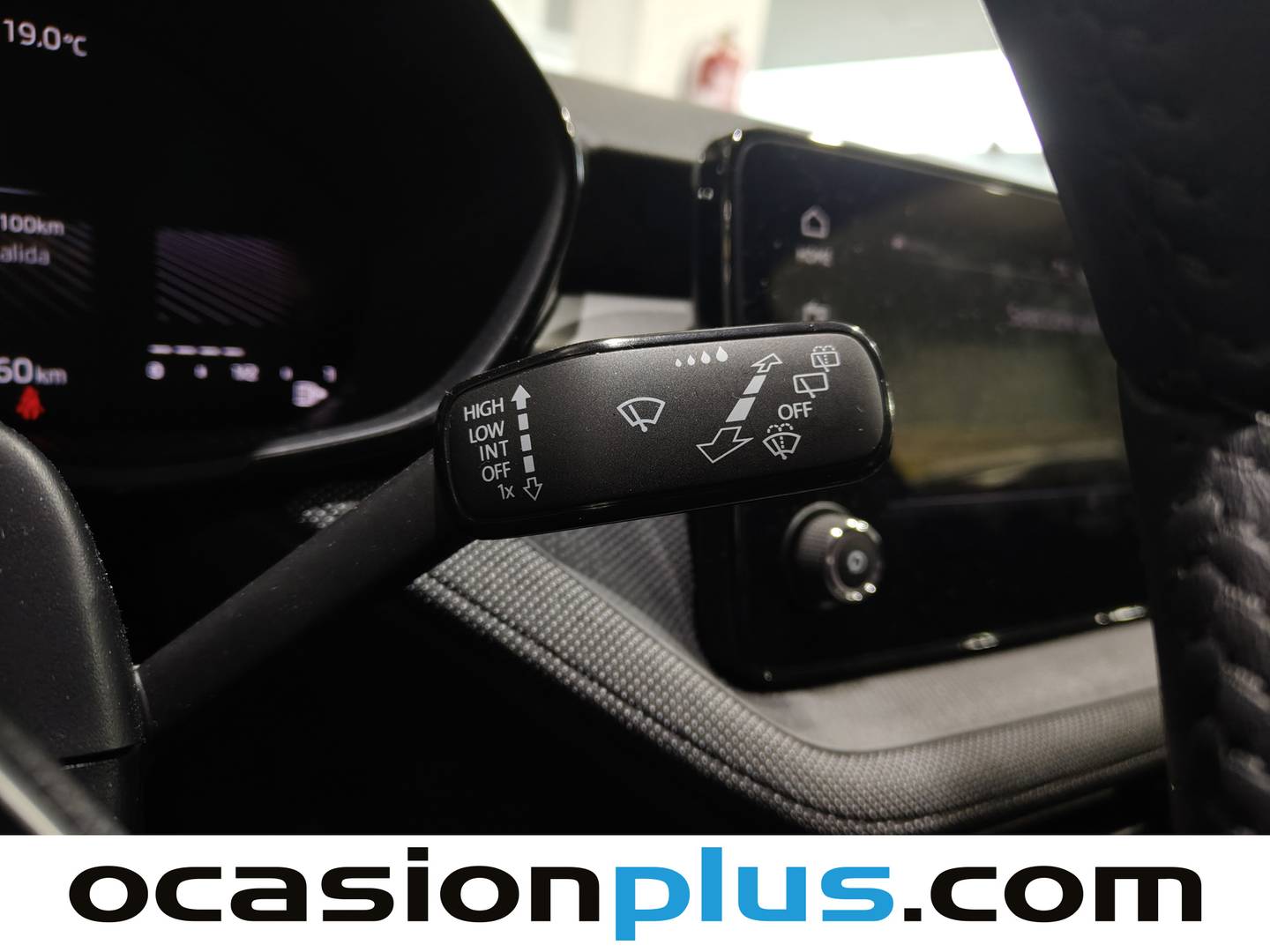 Foto Skoda Fabia Skoda Fabia 1.0 TSI Selection DSG (115 CV)