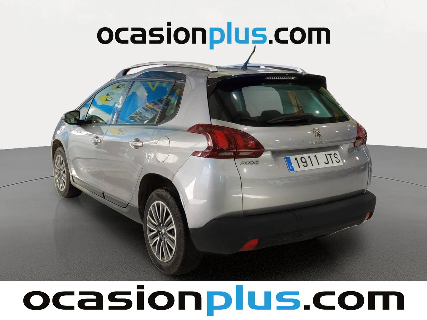 Foto Peugeot 2008 Peugeot 2008 BlueHDi 100 S&S Active (100 CV)