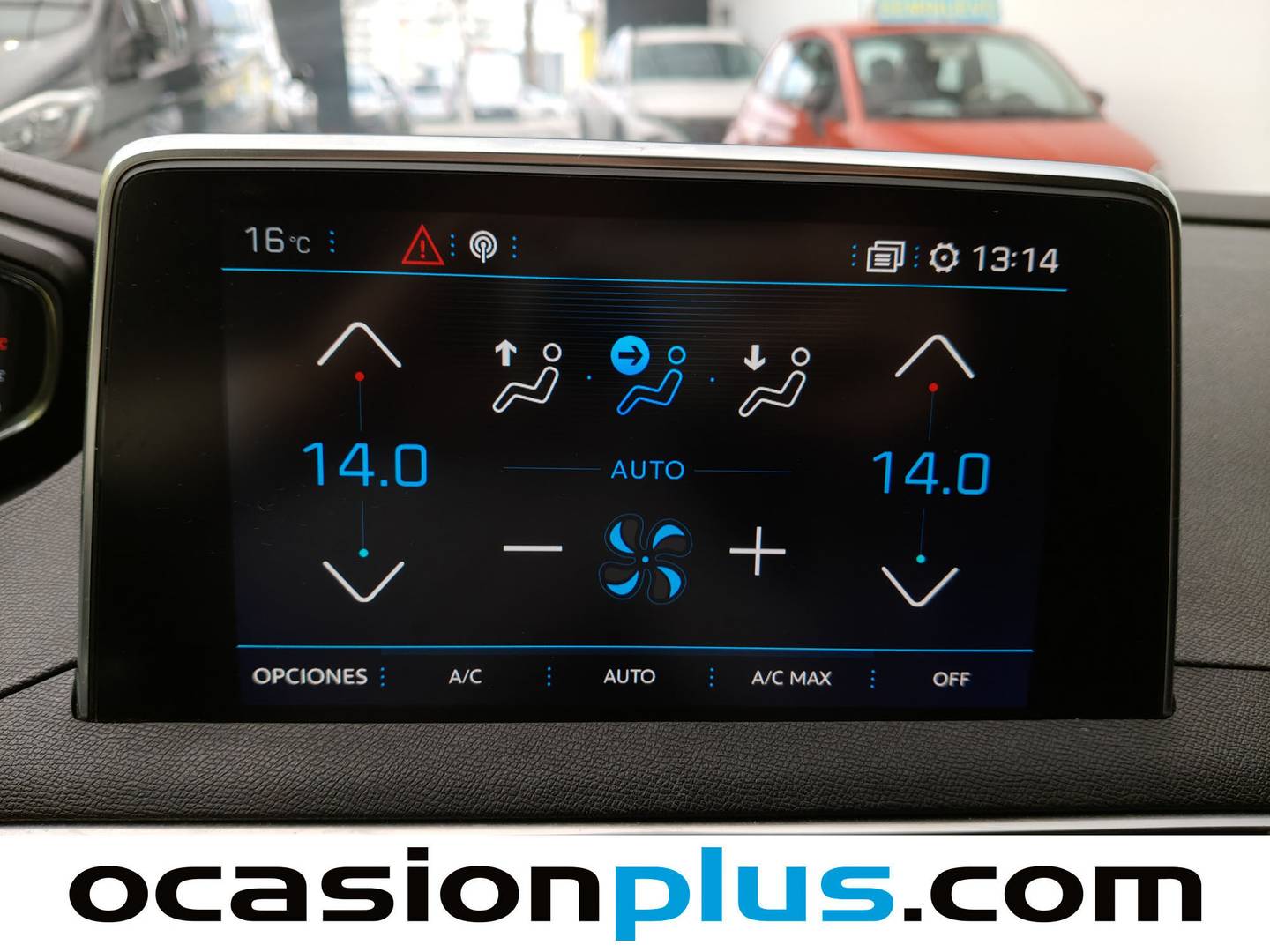 Foto Peugeot 5008 Peugeot 5008 1.6L BlueHDi S&S GT-Line (120 CV) 7 Plazas