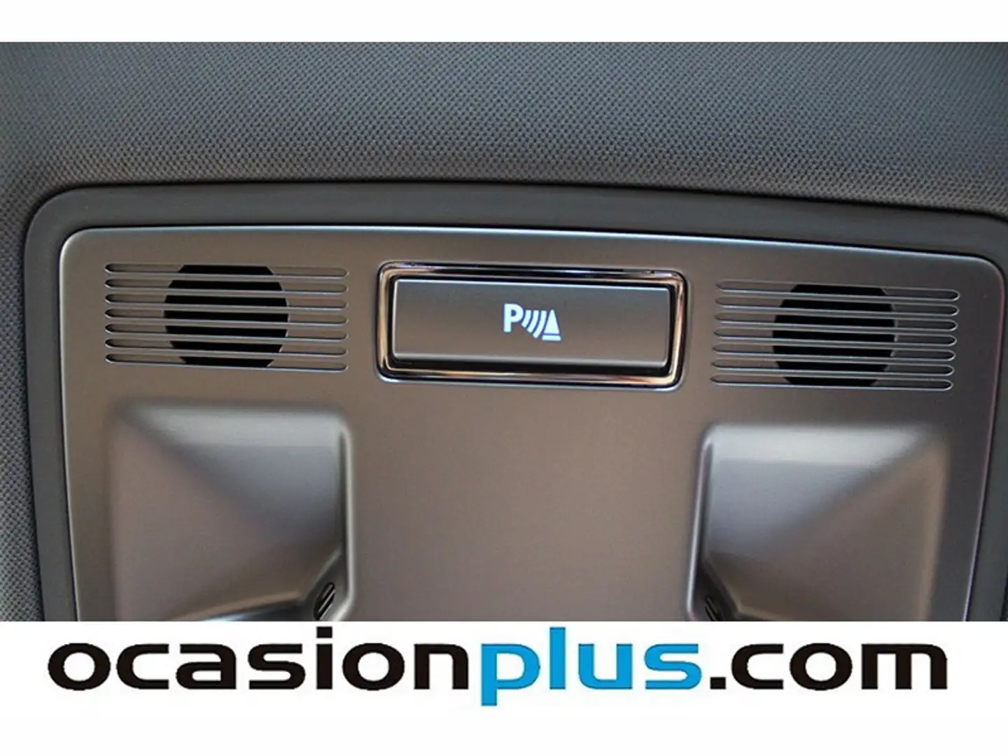 Sensor de parking