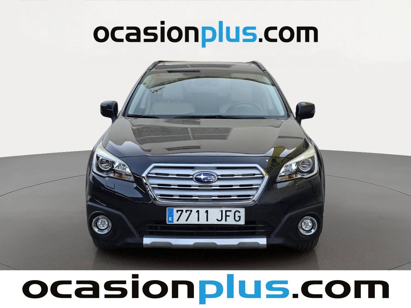 Subaru Outback Subaru Outback 2.0 TD Executive Plus CVT Lineartron AWD (150 CV) 150cv