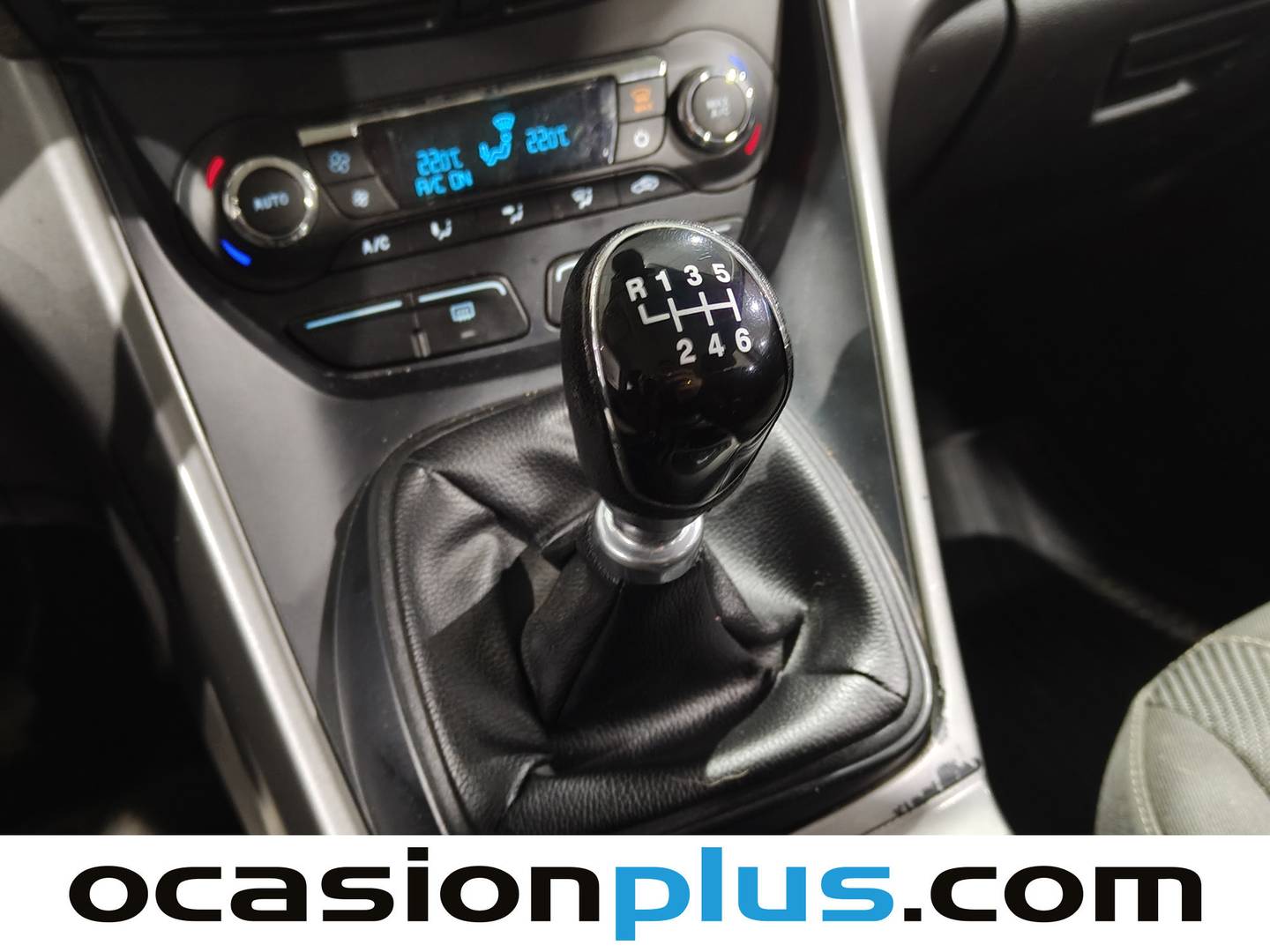 Foto Ford Kuga Ford Kuga 2.0 TDCI S&S Trend 4x2 (120 CV)