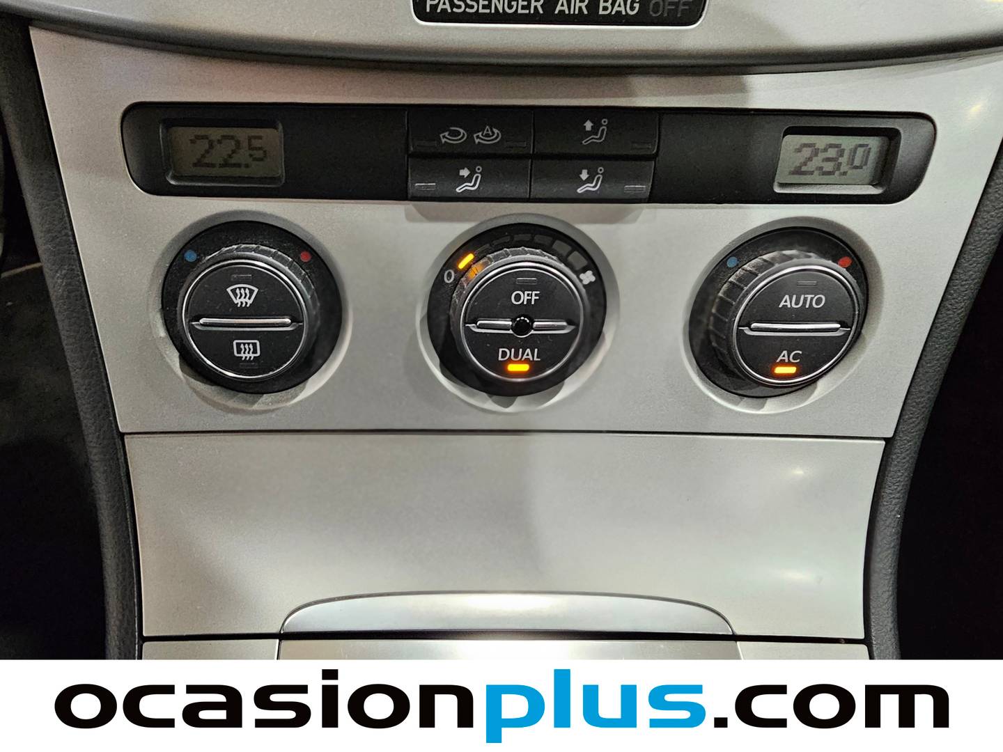 Volkswagen Passat Volkswagen Passat Advance Plus 2.0 TDI DPF (110 CV) km 0