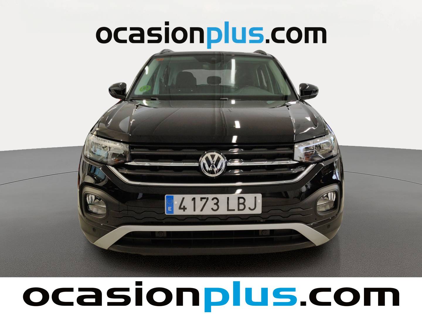 Foto Volkswagen T-Cross Volkswagen T-Cross Advance 1.0 TSI (115 CV) DSG