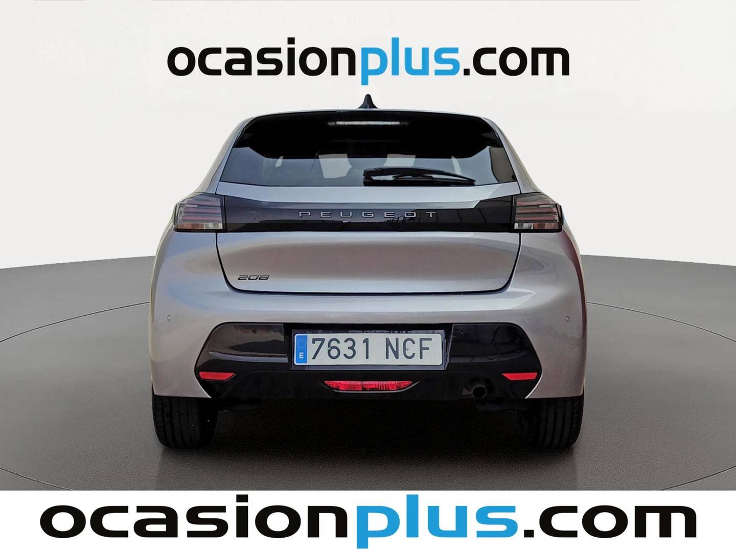 Peugeot 208 Peugeot 208 PureTech 100 Allure (100 CV) barato