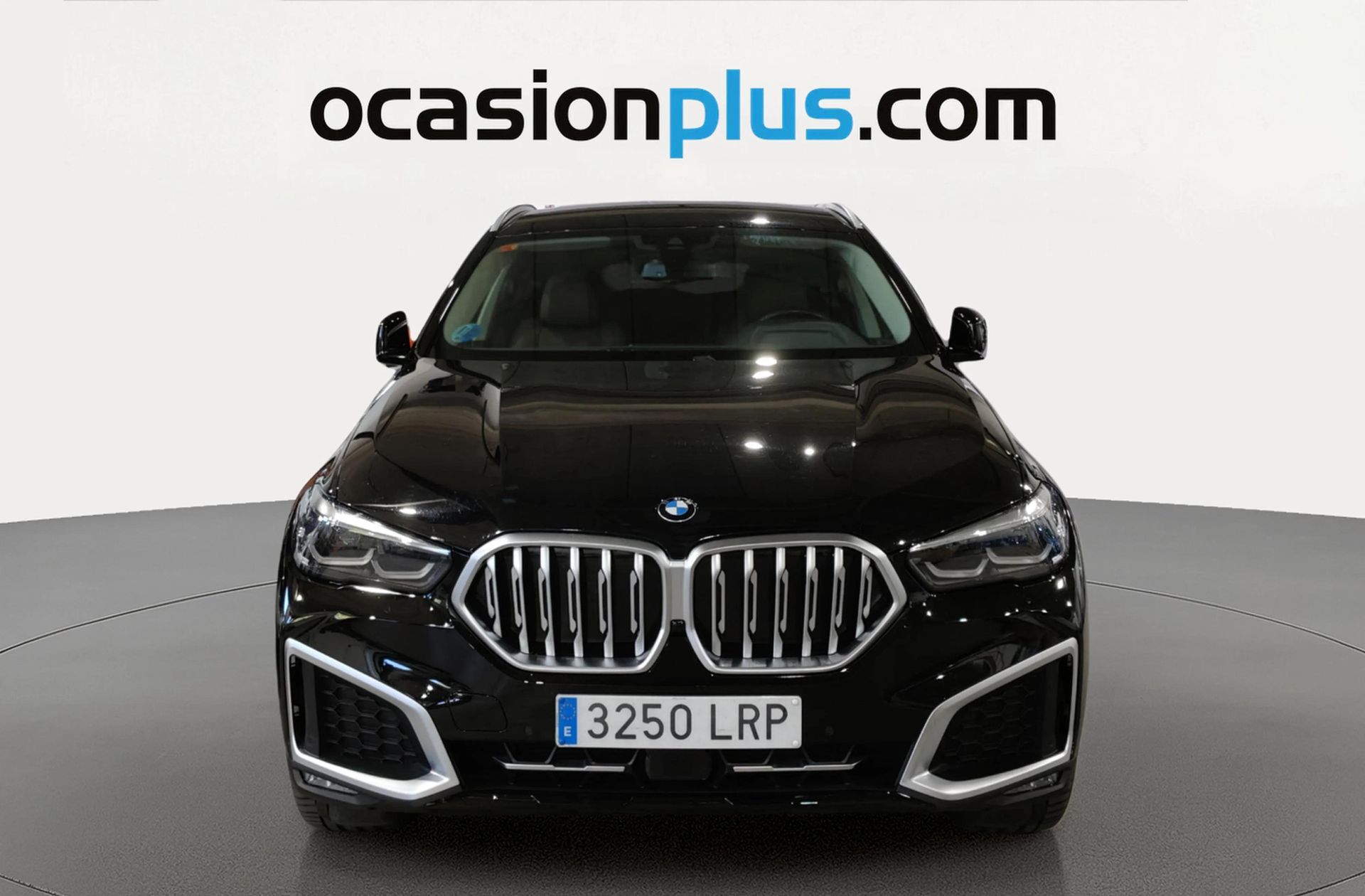 BMW X6 xDrive30d - foto 18