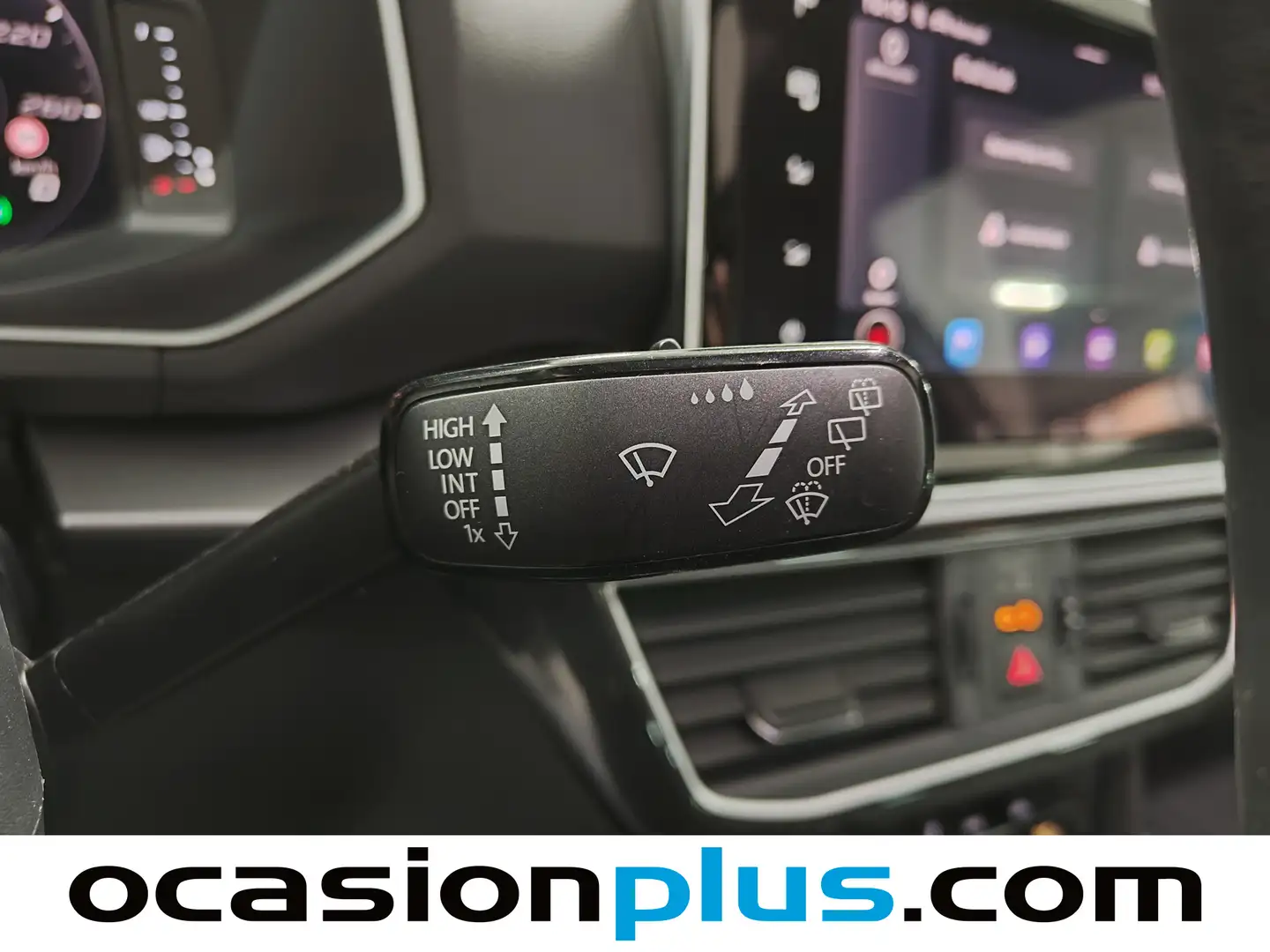 Foto Seat Tarraco SEAT Tarraco 2.0 TDI S&S FR Edition DSG (150 CV) 7 Plazas