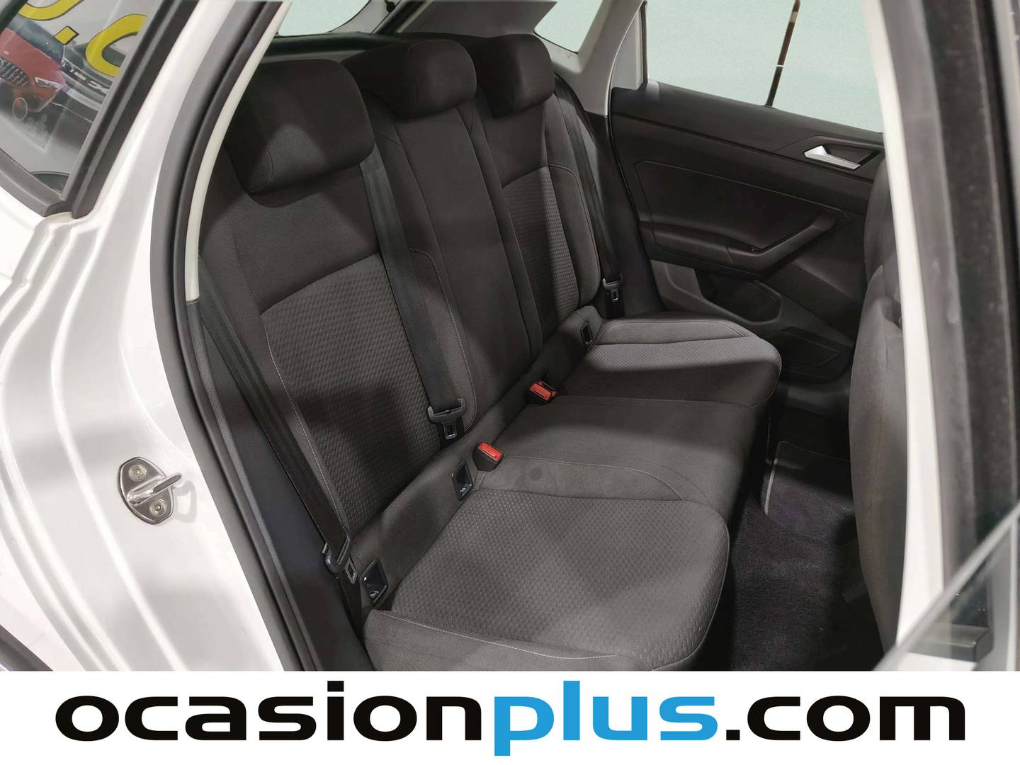 Foto Volkswagen Polo Volkswagen Polo Advance 1.0 TSI (95 CV)