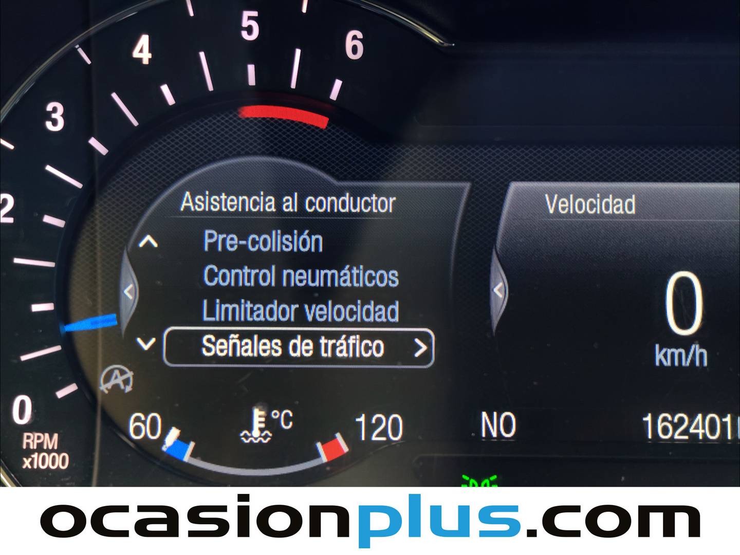 Ford S-MAX Ford S-Max 2.0 TDCI Panther Titanium (150 CV) 7 Plazas al mejor precio