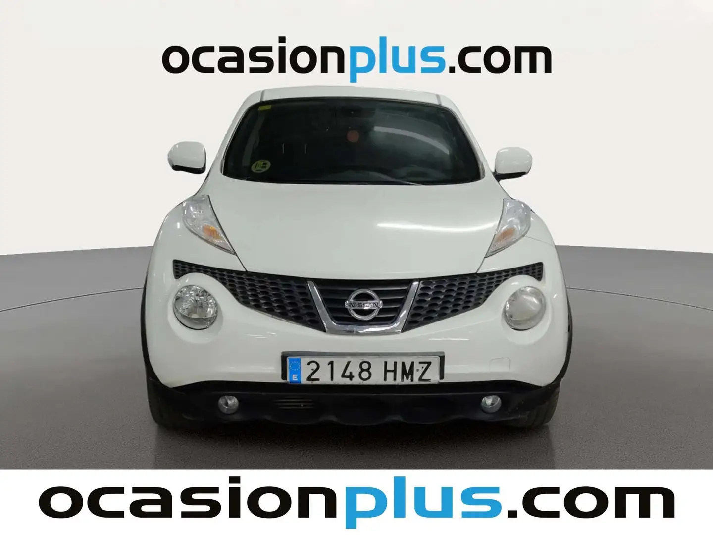 Foto Nissan JUKE Nissan Juke 1.5 dCi S&S Tekna Premium 4X2 (110 CV)