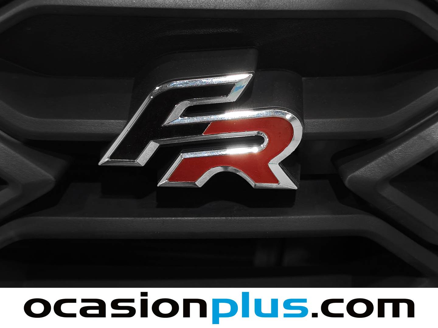 Seat Arona Seat Arona 1.6 TDI Ecomotive FR (115 CV) de segunda mano