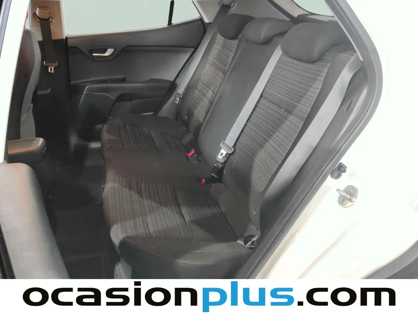 Foto KIA Stonic Kia Stonic 1.0 T-GDi Drive (120 CV)