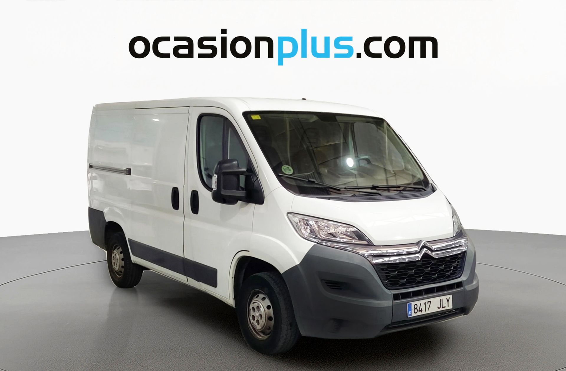 Citroën Jumper Furgon HDi 130 30 L1H1 - foto 2