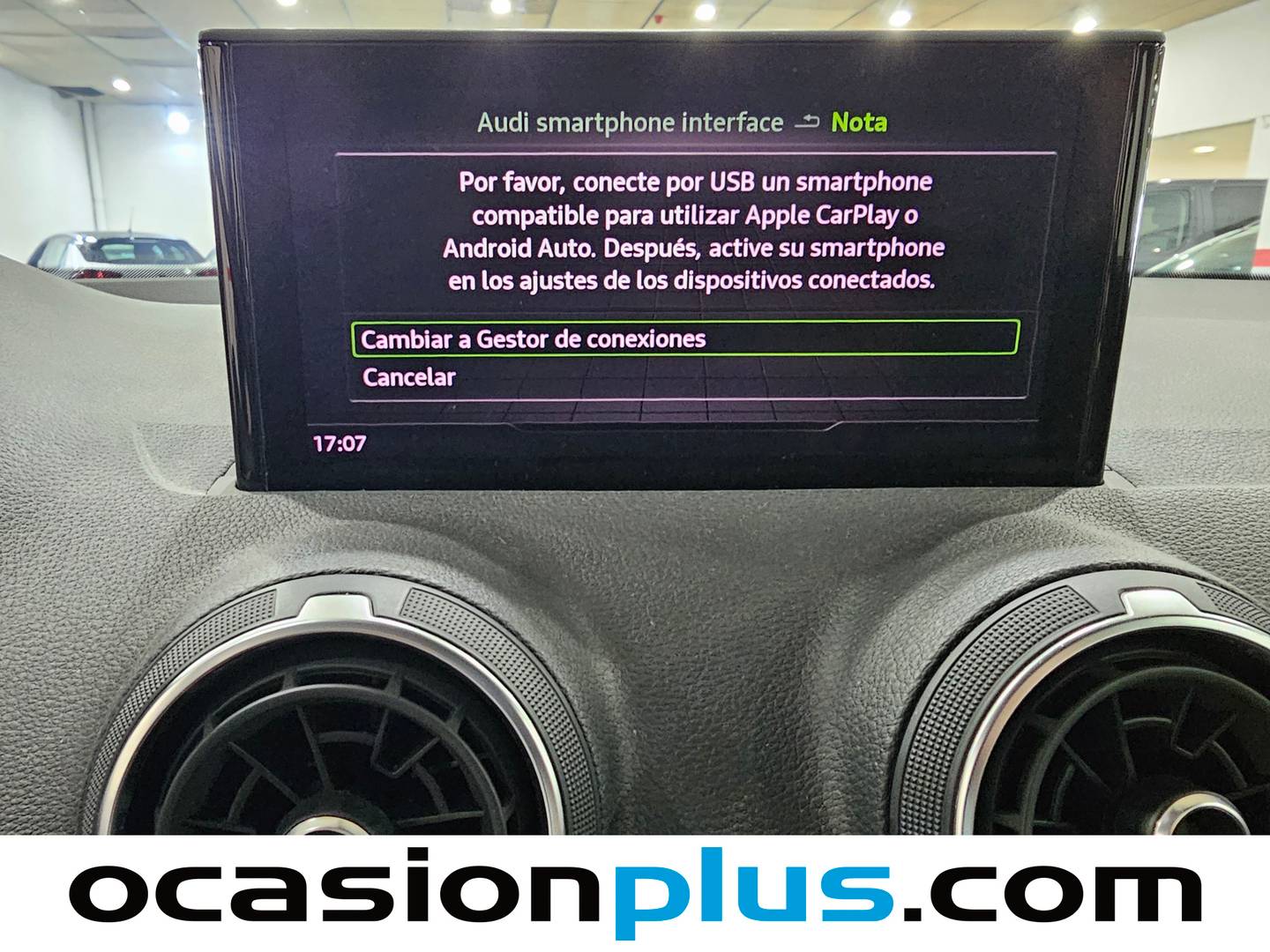 Extras y acabados del Audi Q2 Audi Q2 Advanced 30 TFSI (110 CV)
