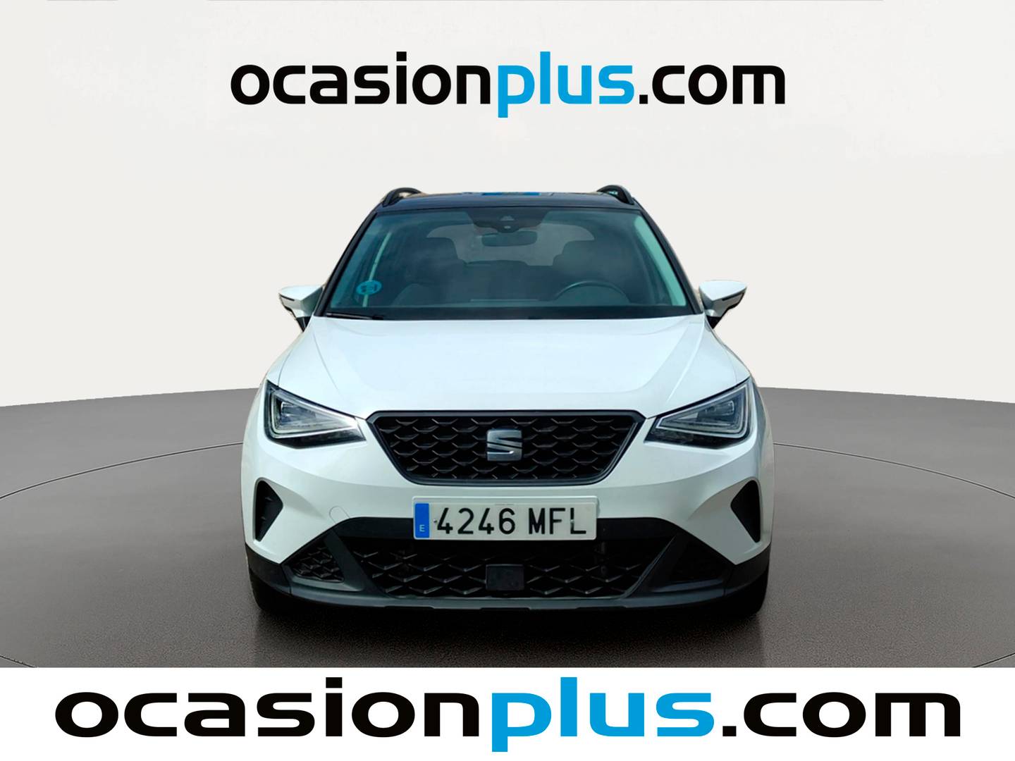 Seat Arona Seat Arona 1.0 TSI Style XL Edition (110 CV) al mejor precio