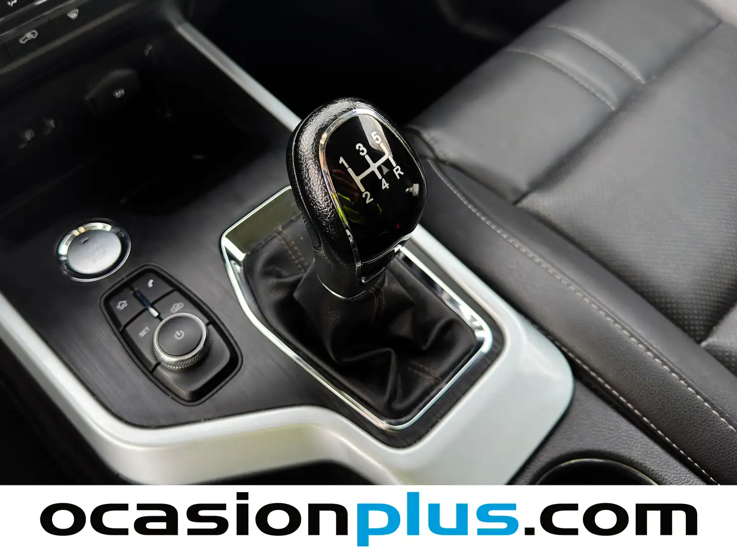 Foto DR AUTOMOBILES DR 4.0 DR AUTOMOBILES DR4 1.5 (116 CV)