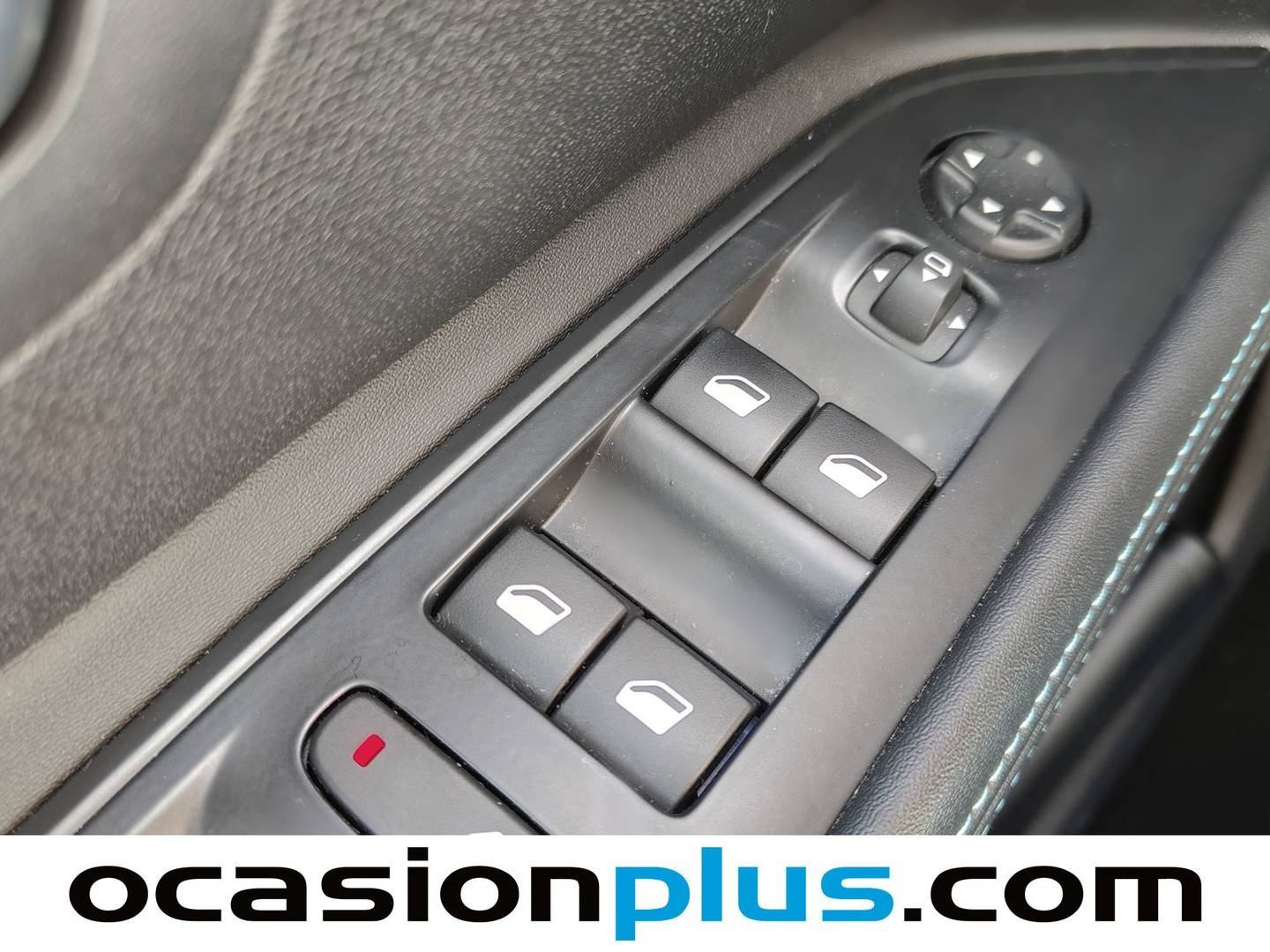 Foto del certificado del Peugeot 5008 Peugeot 5008 BlueHDi 130 S&S Allure EAT8 (130 CV) 7 Plazas