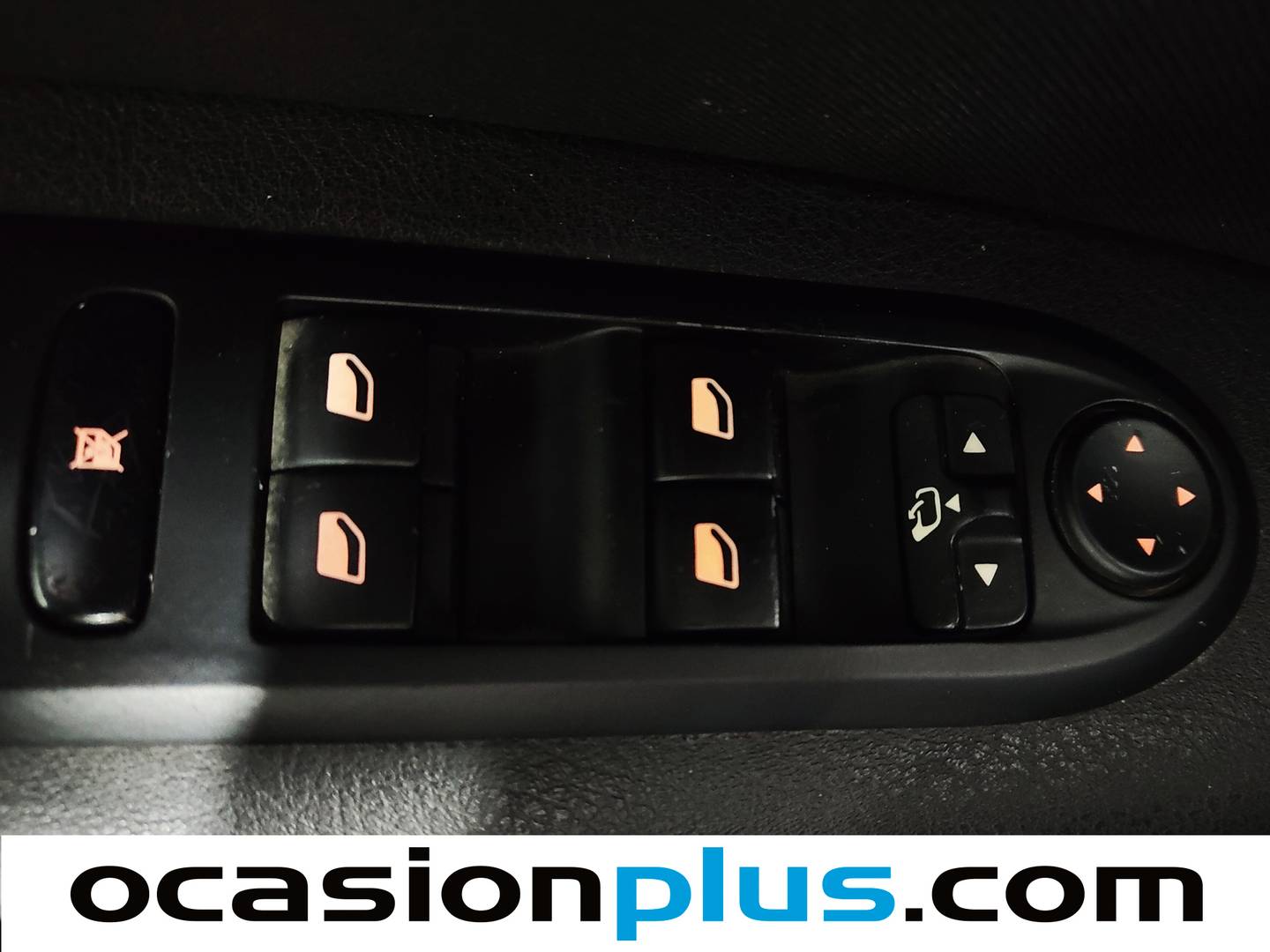 Peugeot 407 SW Peugeot 407 SW 2.0 HDI Sport (136 CV) de segunda mano