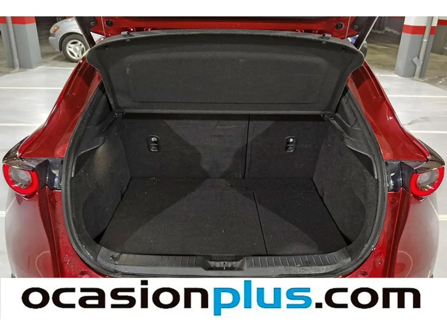 Foto Mazda CX-30 Mazda CX-30 e-SKYACTIV-X Homura 2WD AT (186 CV)