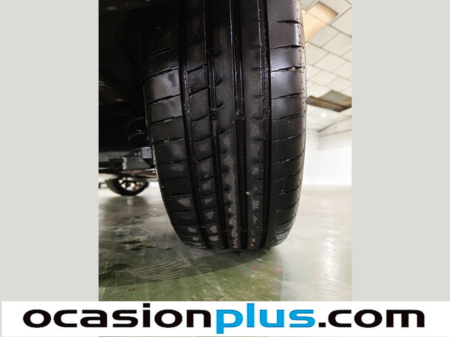 Foto Skoda Kamiq Skoda Kamiq 1.5 TSI Style DSG (150 CV)