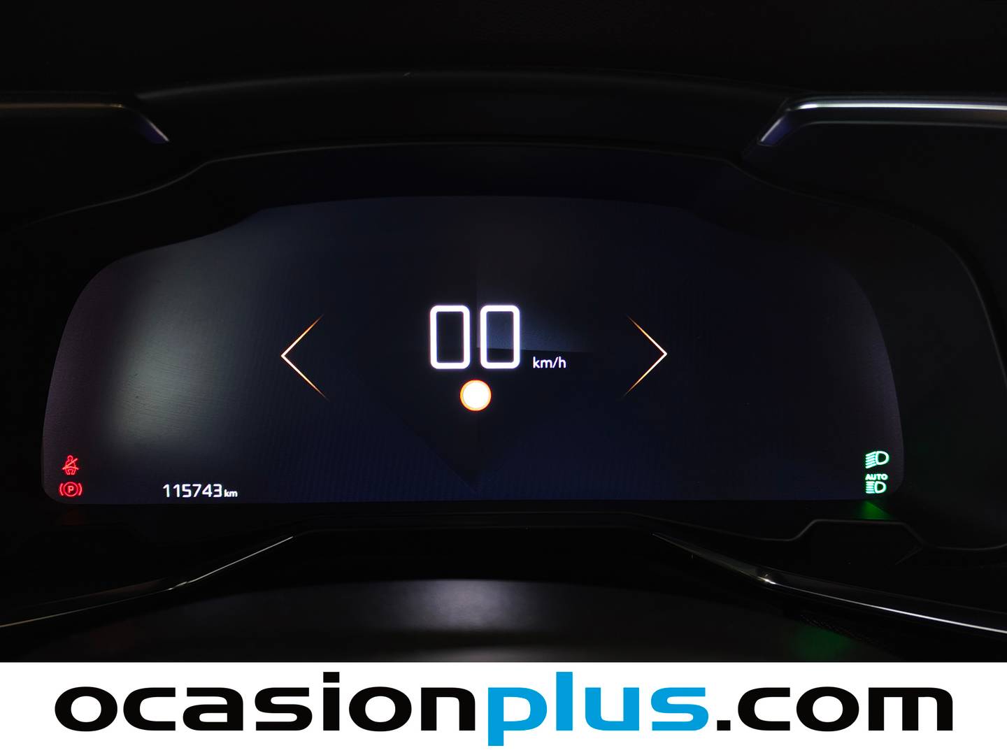 DS DS 7 Crossback DS DS7 Crossback PureTech 130 So Chic (130 CV) barato