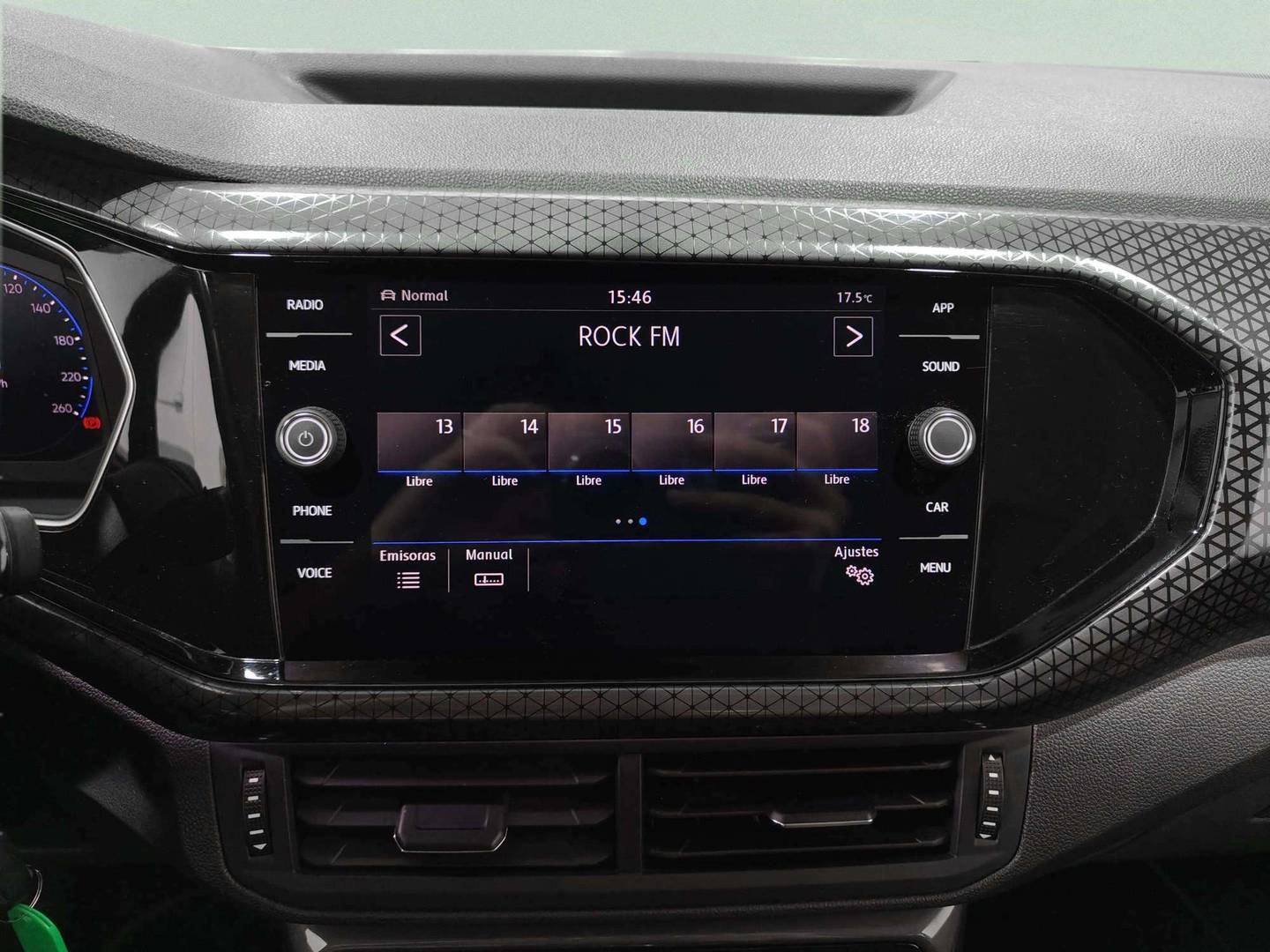 Volkswagen T-Cross Volkswagen T-Cross Sport 1.5 TSI (150 CV) DSG gasolina