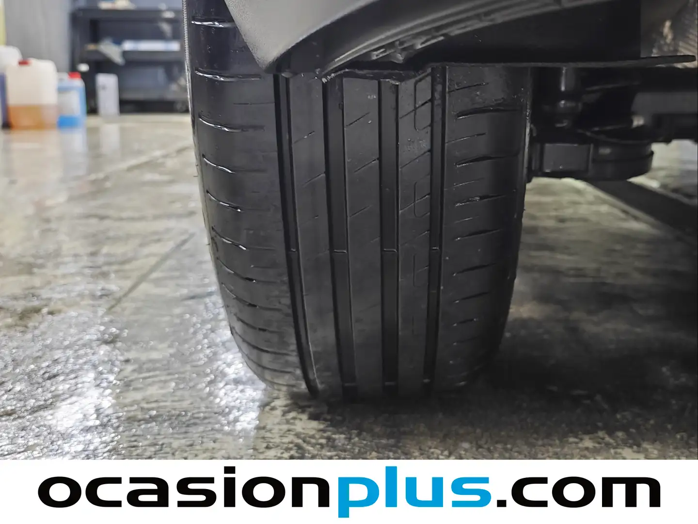 Foto Volkswagen Taigo Volkswagen Taigo 1.0 TSI (115 CV) DSG