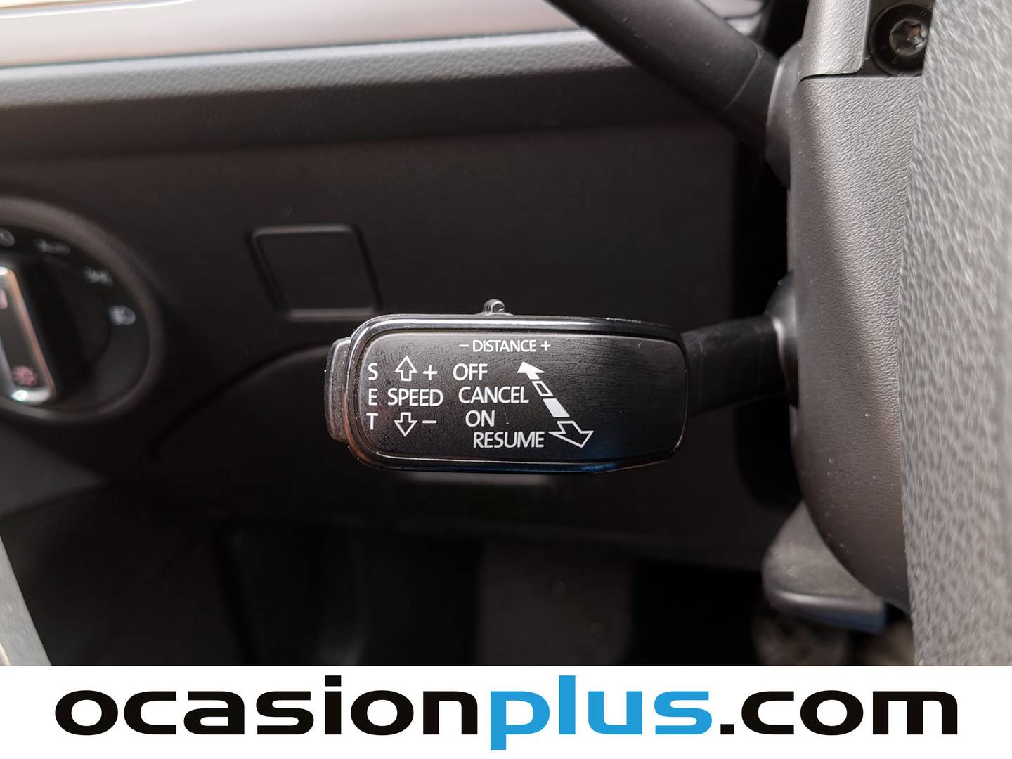 Seat León Seat León 1.0 EcoTSI S&S Style Visio Edition (115 CV) de segunda mano