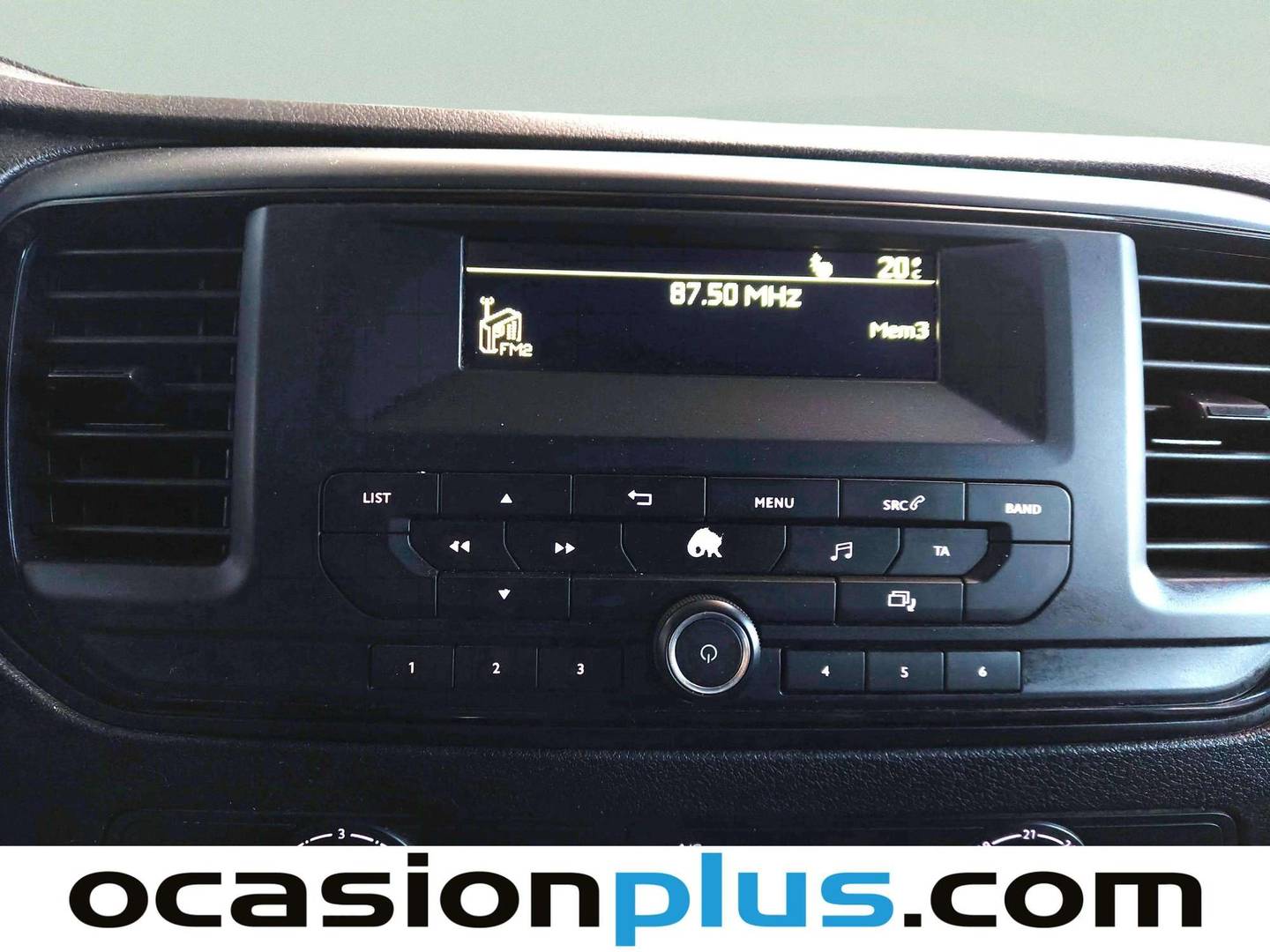 Peugeot Expert Peugeot Expert Furgon BlueHDi 115 Pro Standard (115 CV) diésel