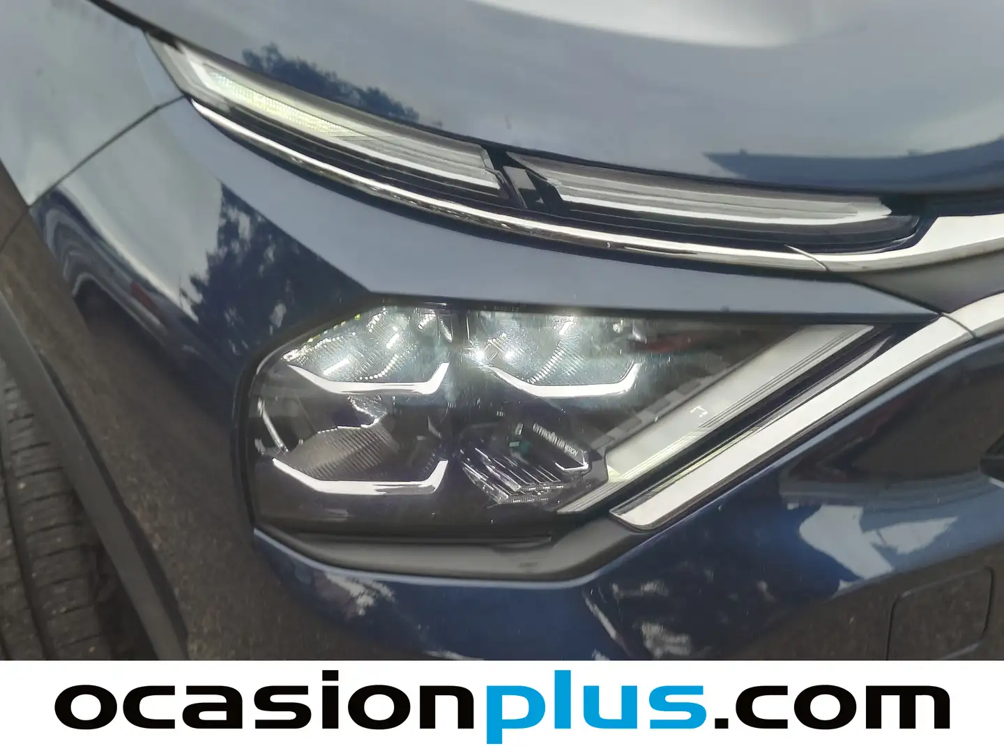 Foto Citroën C4 Citroen C4 PureTech 130 S&S Plus (131 CV)