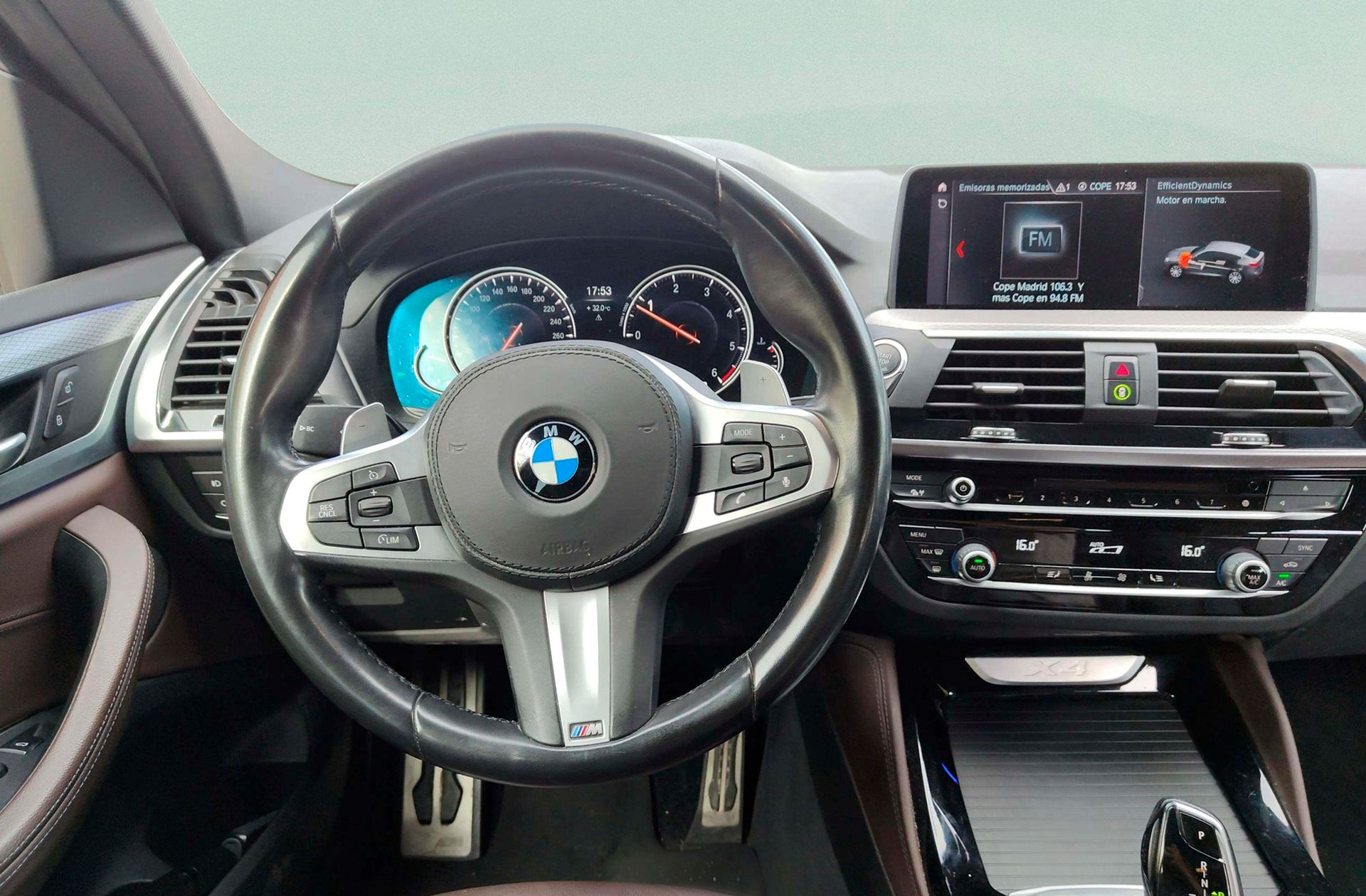 BMW X4 xDrive20d Pack M - foto 35