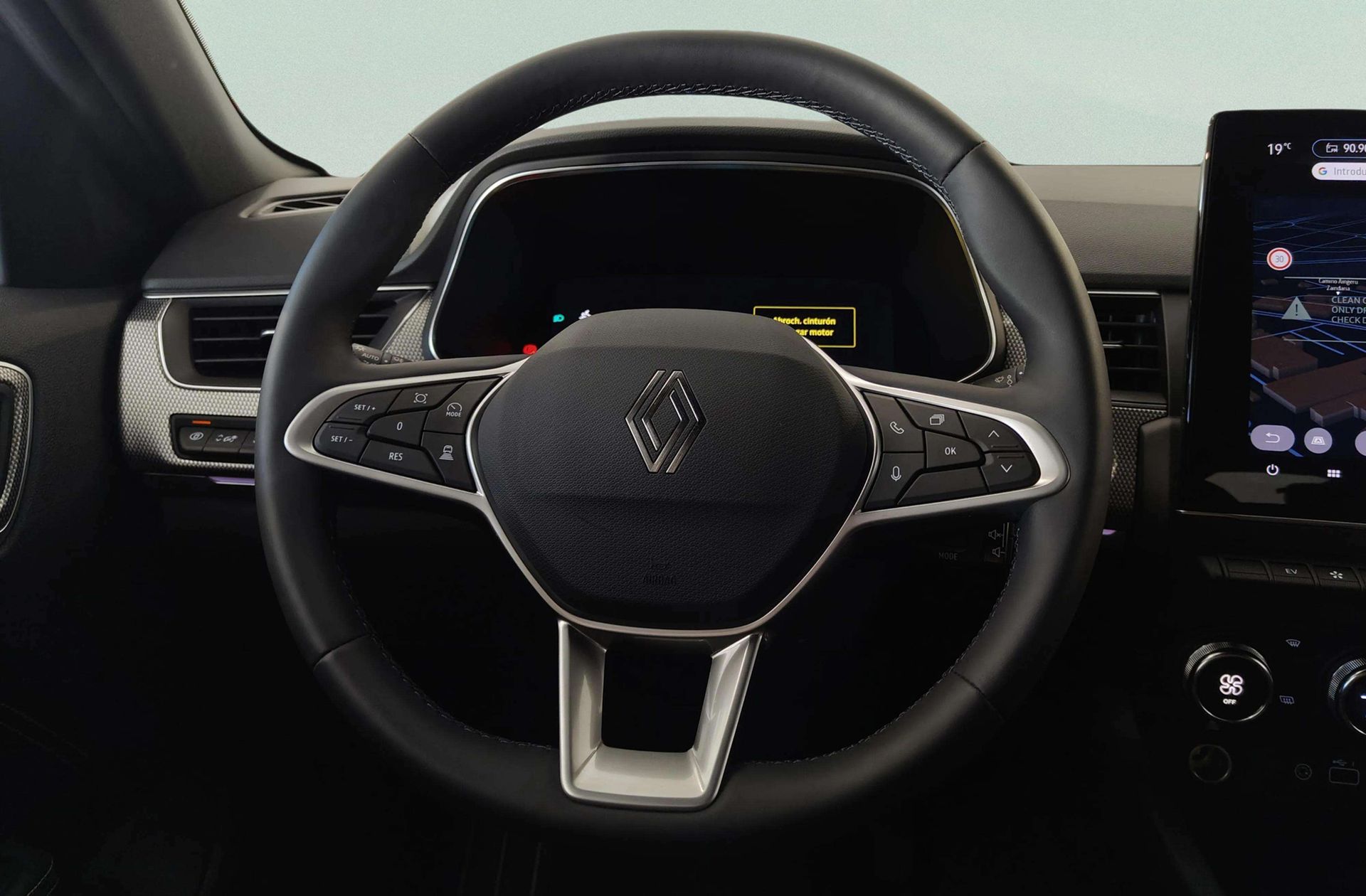 Renault Arkana Techno E-Tech full hybrid - foto 18