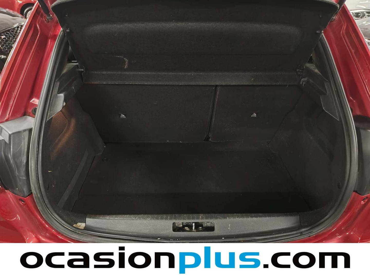 Foto Peugeot 208 Peugeot 208 PureTech 100 Allure (100 CV)